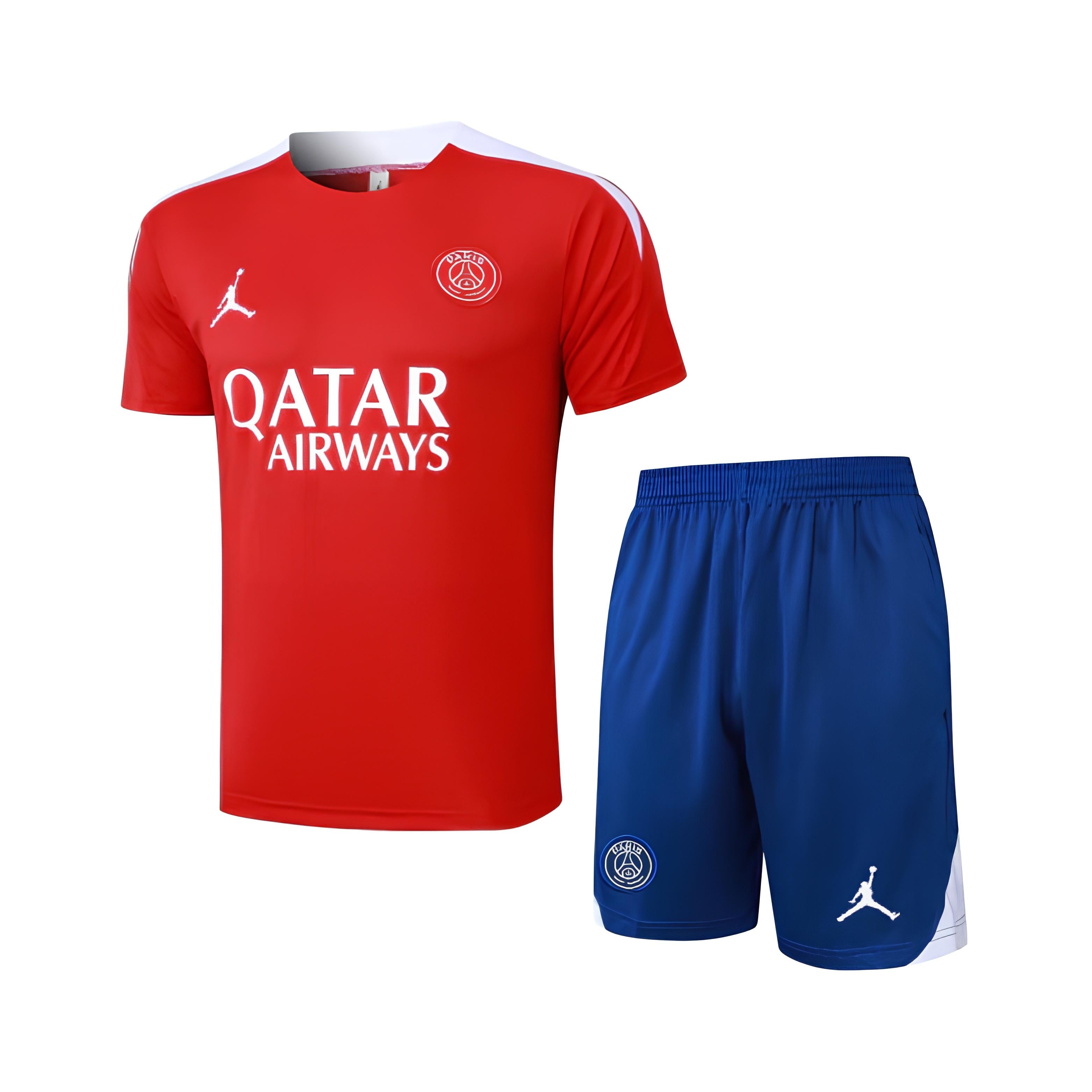 Training Kit - PSG 25/26