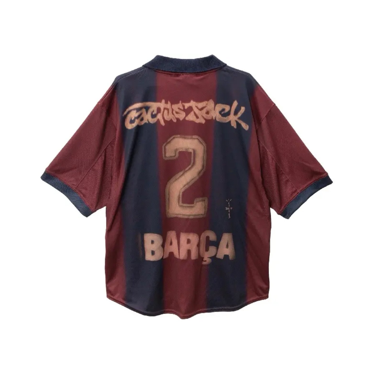 Barcelona Special Edition 24/25