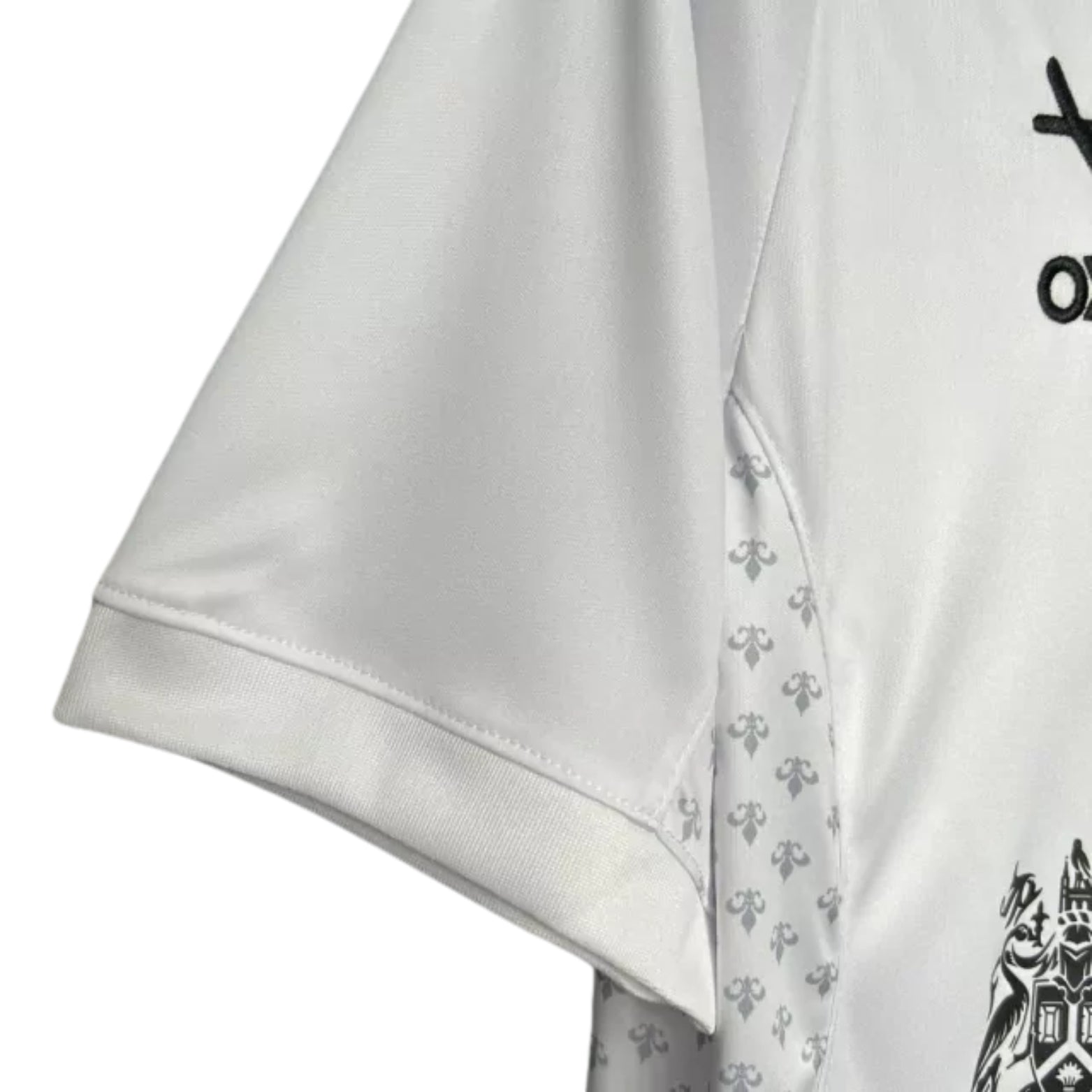 Lincoln City F.C. Away 24/25