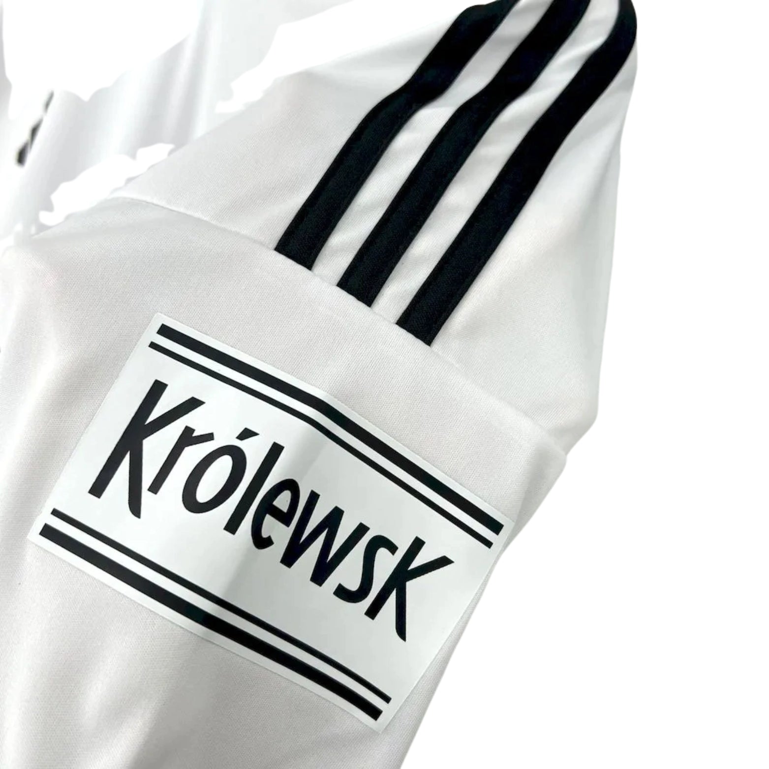 Legia Varsóvia Home 24/25