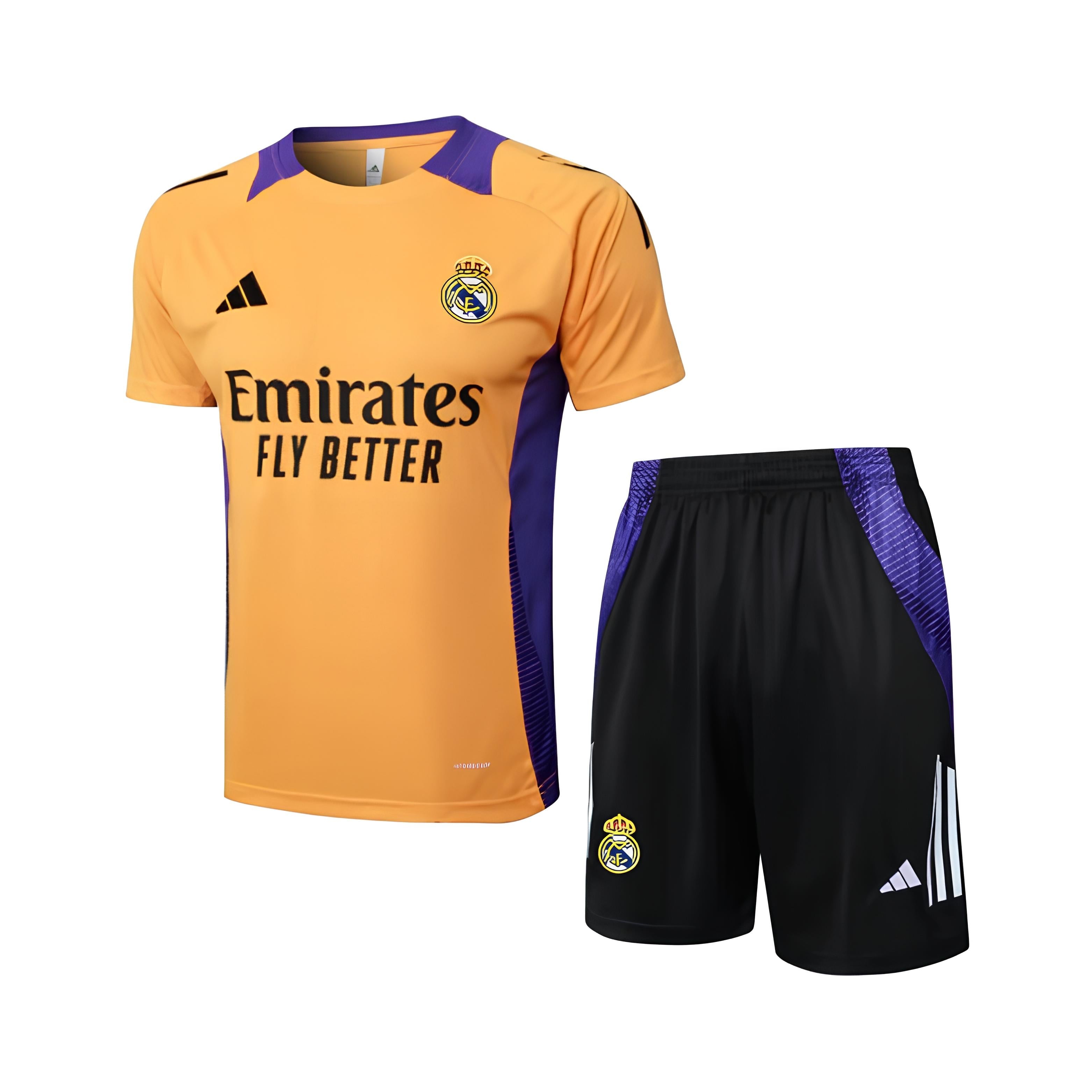 Training Kit - Real Madrid 25/26