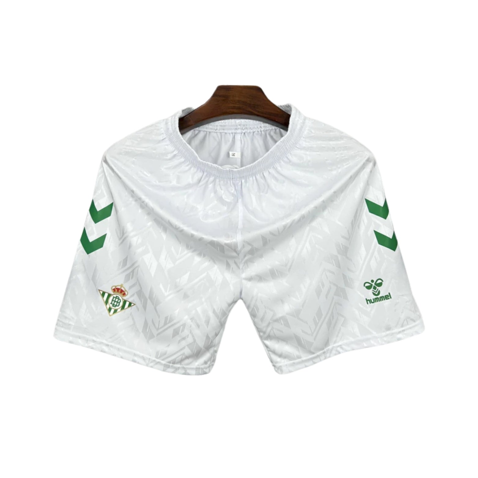 Shorts - Real Bétis Home 24/25