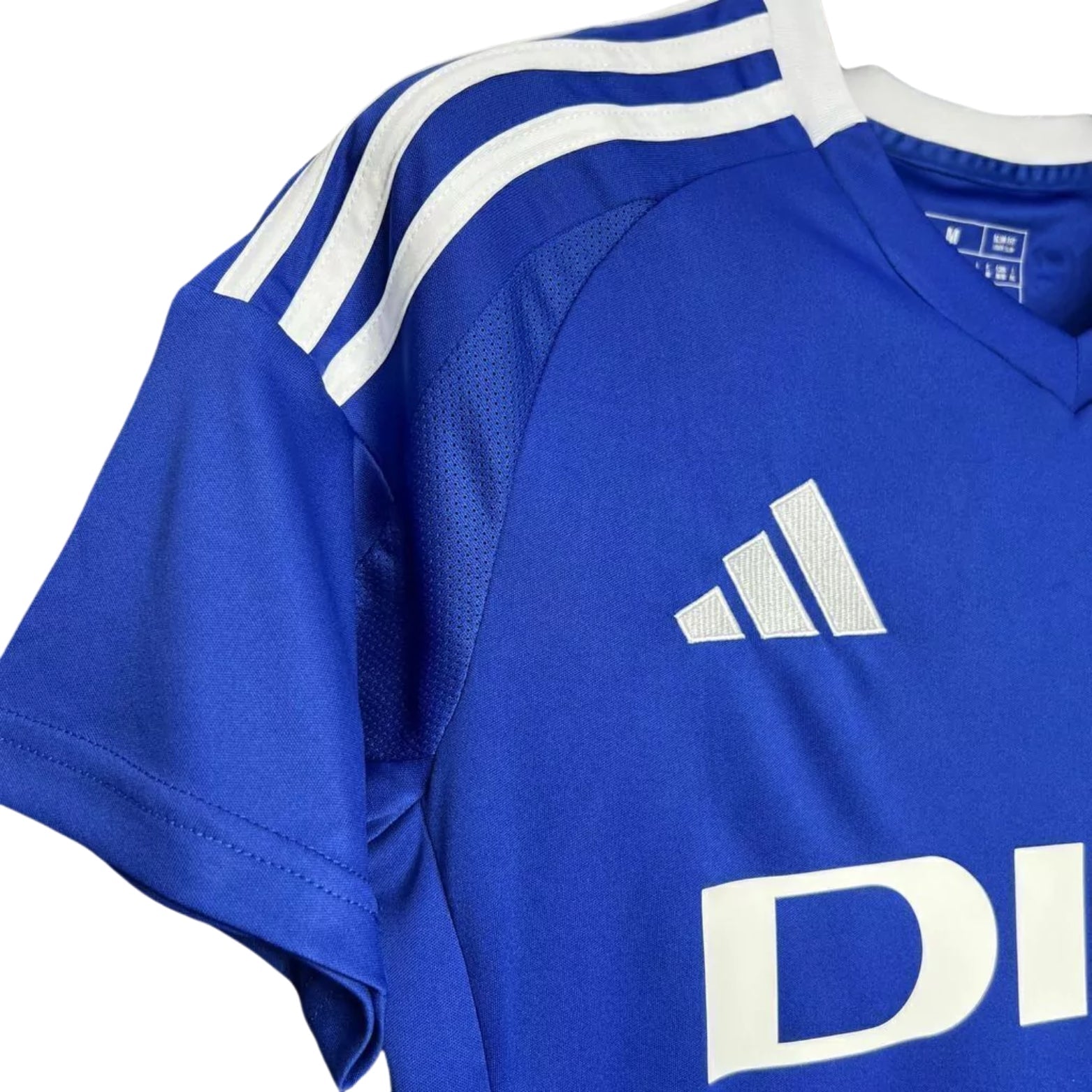 Real Oviedo Home 24/25