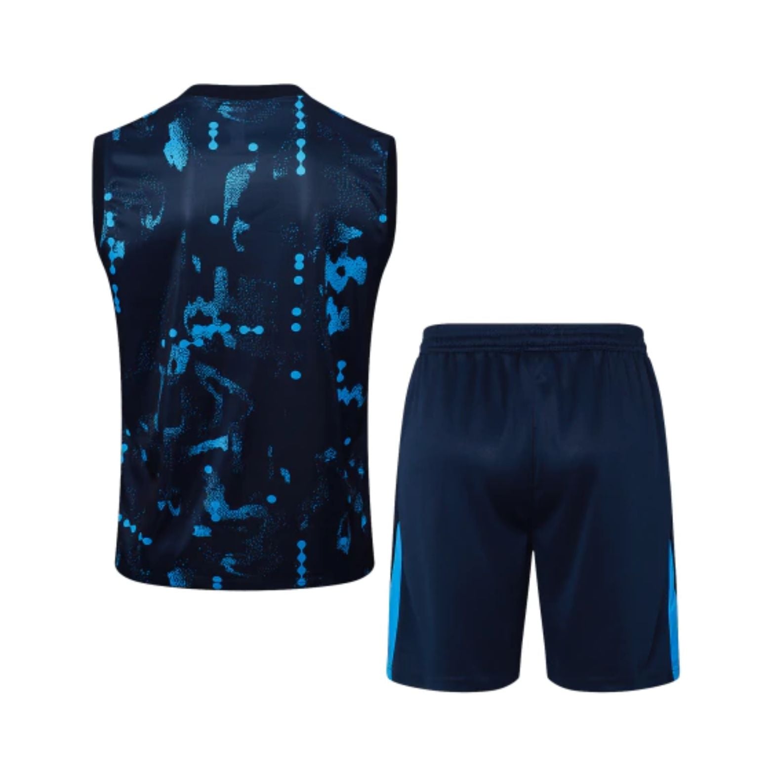 Training Kit - Chelsea 25/26 - Sleeveless