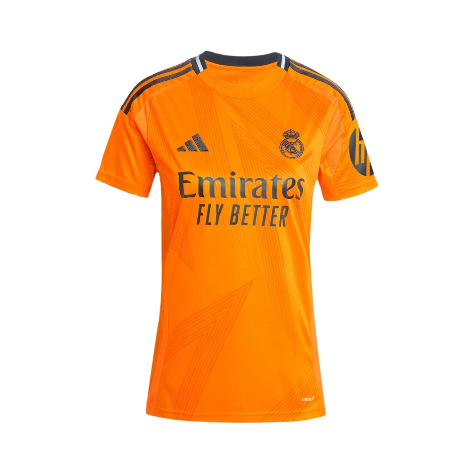 Real Madrid Away 24/25 - Women’s Version
