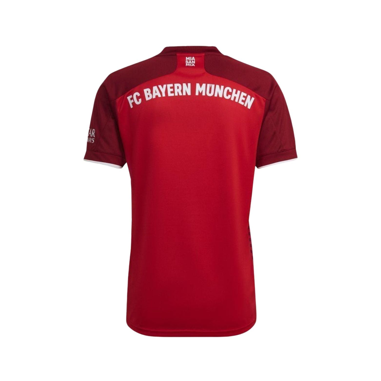 Bayern Munich Home 21/22