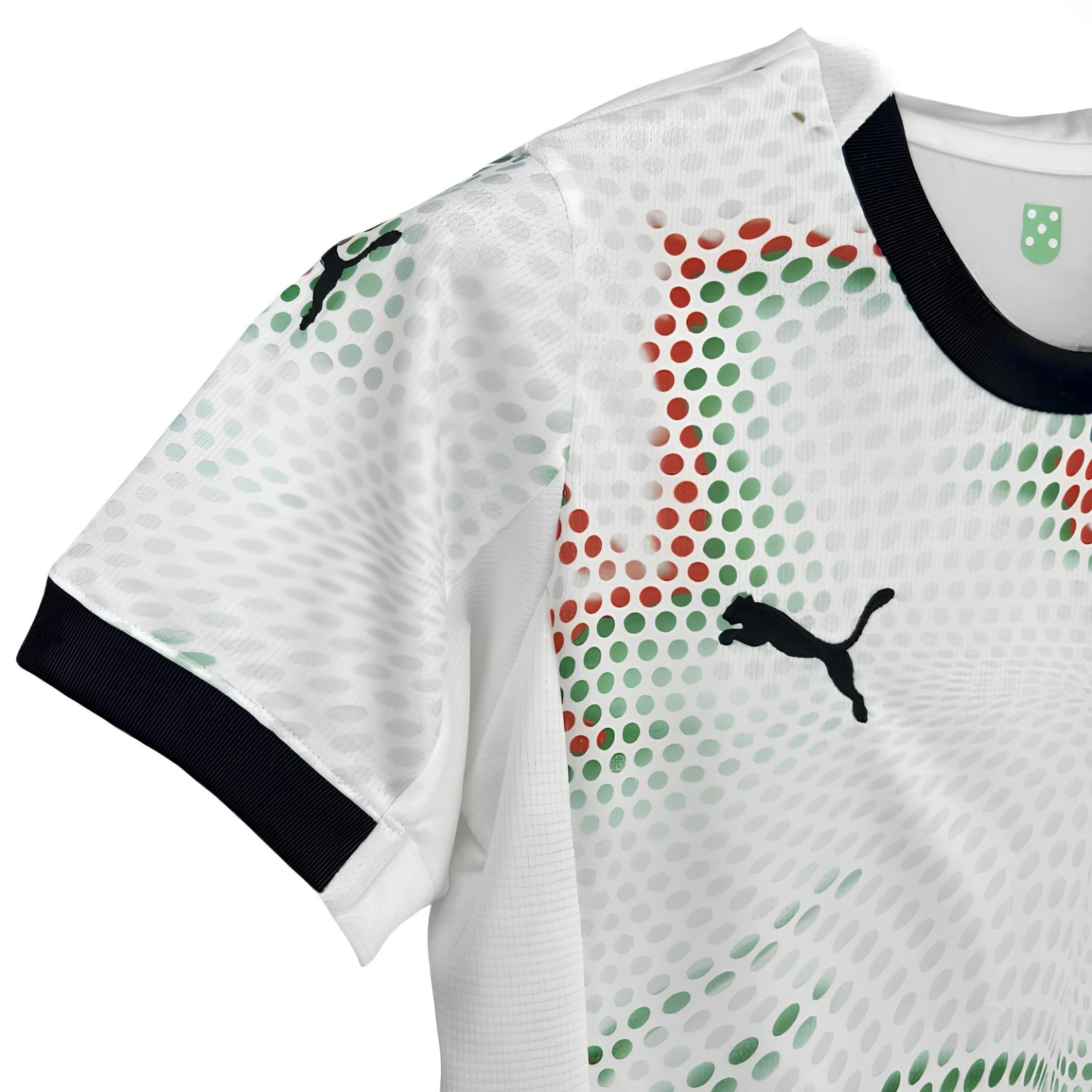 Portugal Away 25/26 - World Cup 2026 - Women’s Version