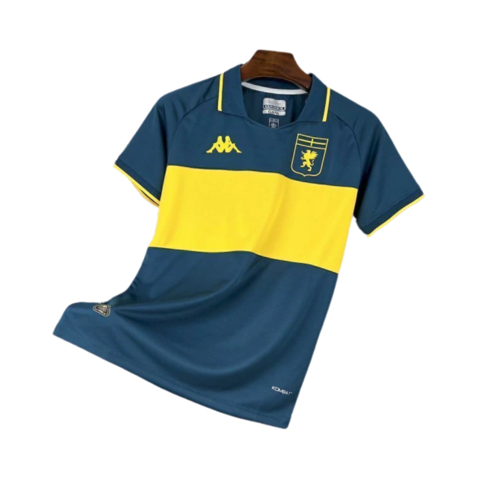 Genoa Special Edition 25/26