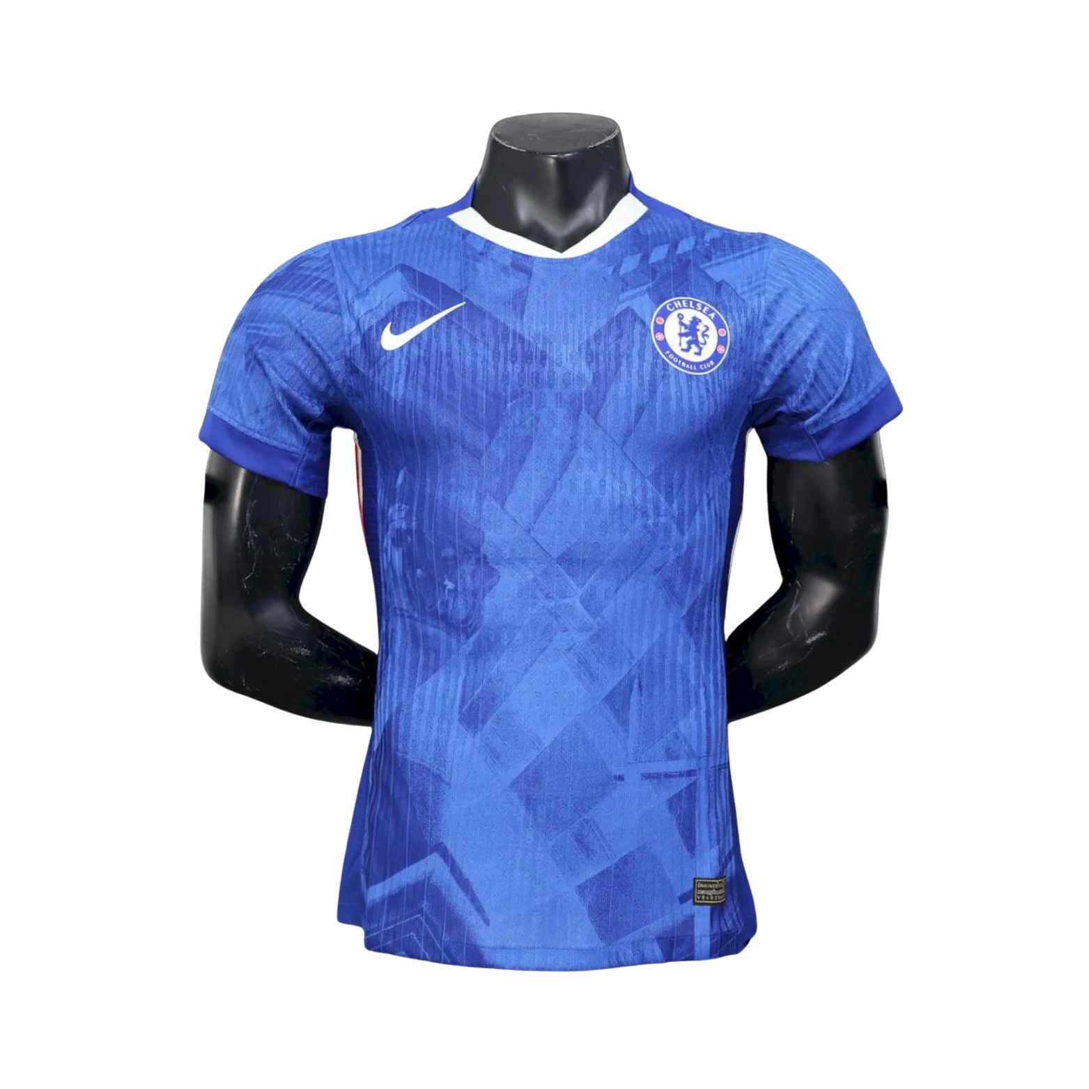 Chelsea Home 25/26 - Player Version