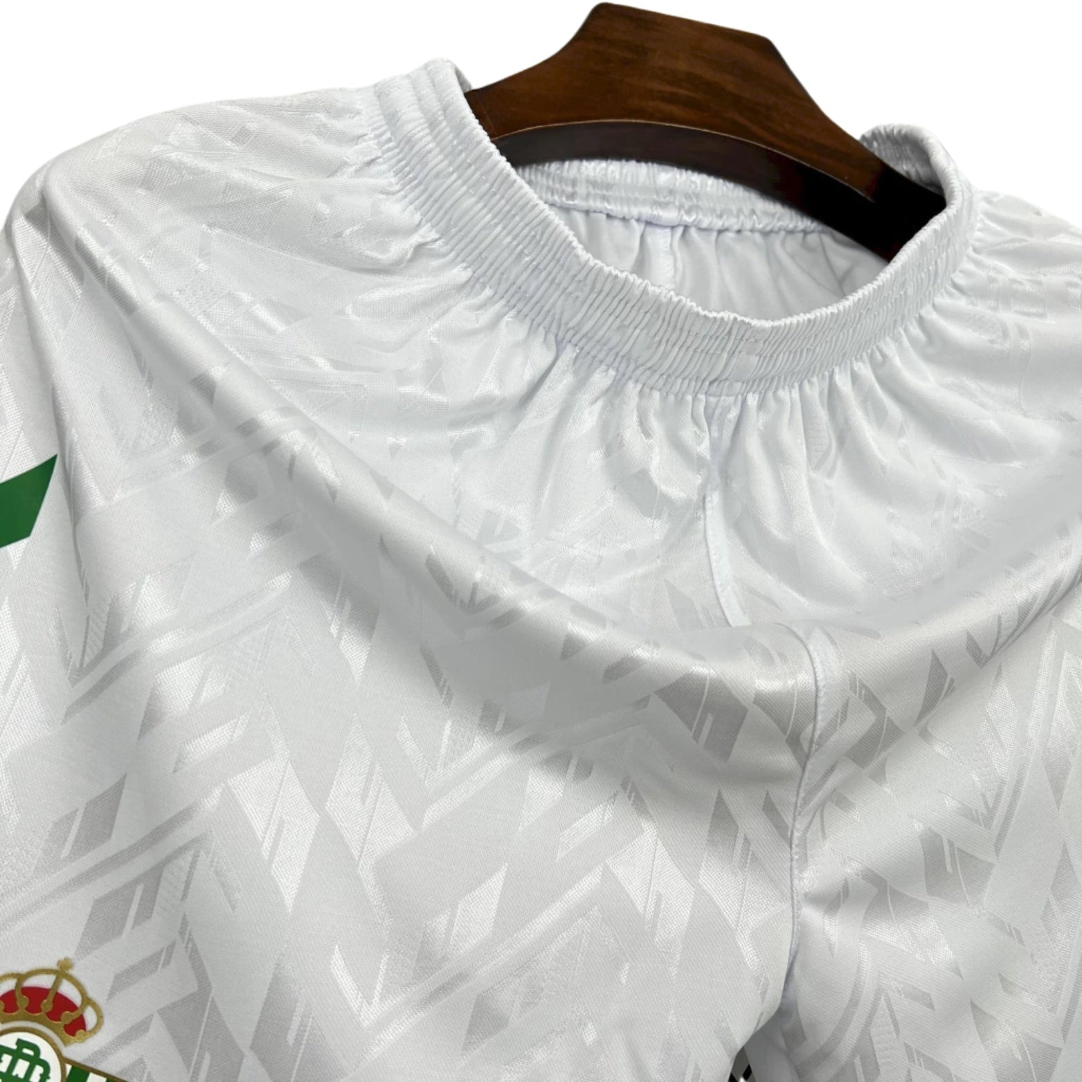 Shorts - Real Bétis Home 24/25