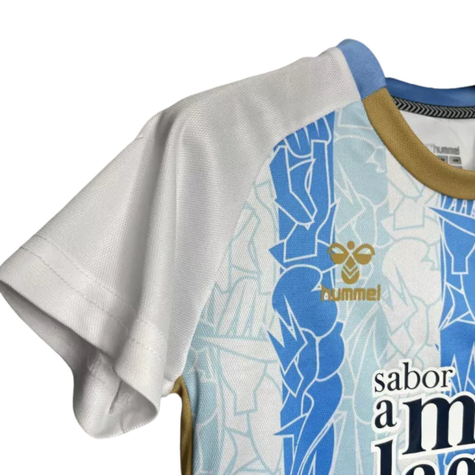 Kids Kit - Málaga Home 24/25
