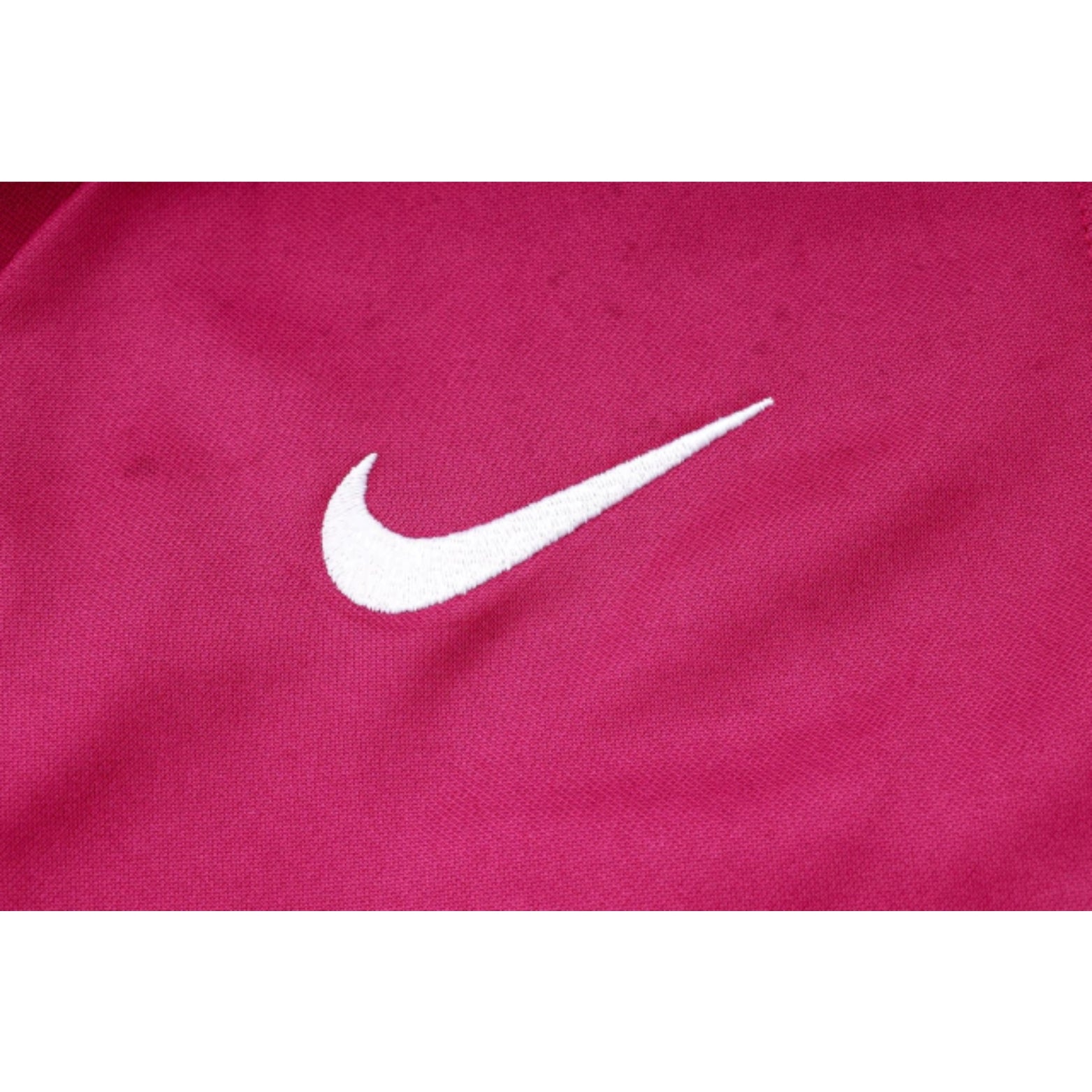 PSG 24/25 - Tracksuit - 1/2 Zip w/ Hoodie