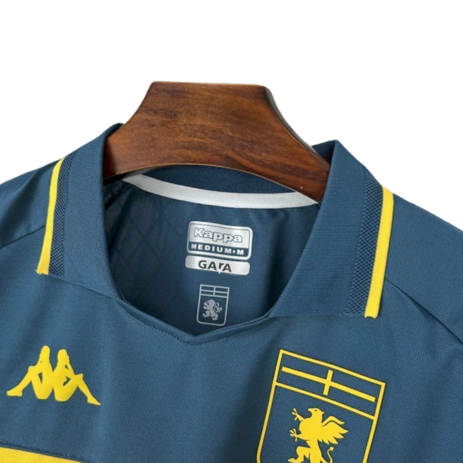 Genoa Special Edition 25/26