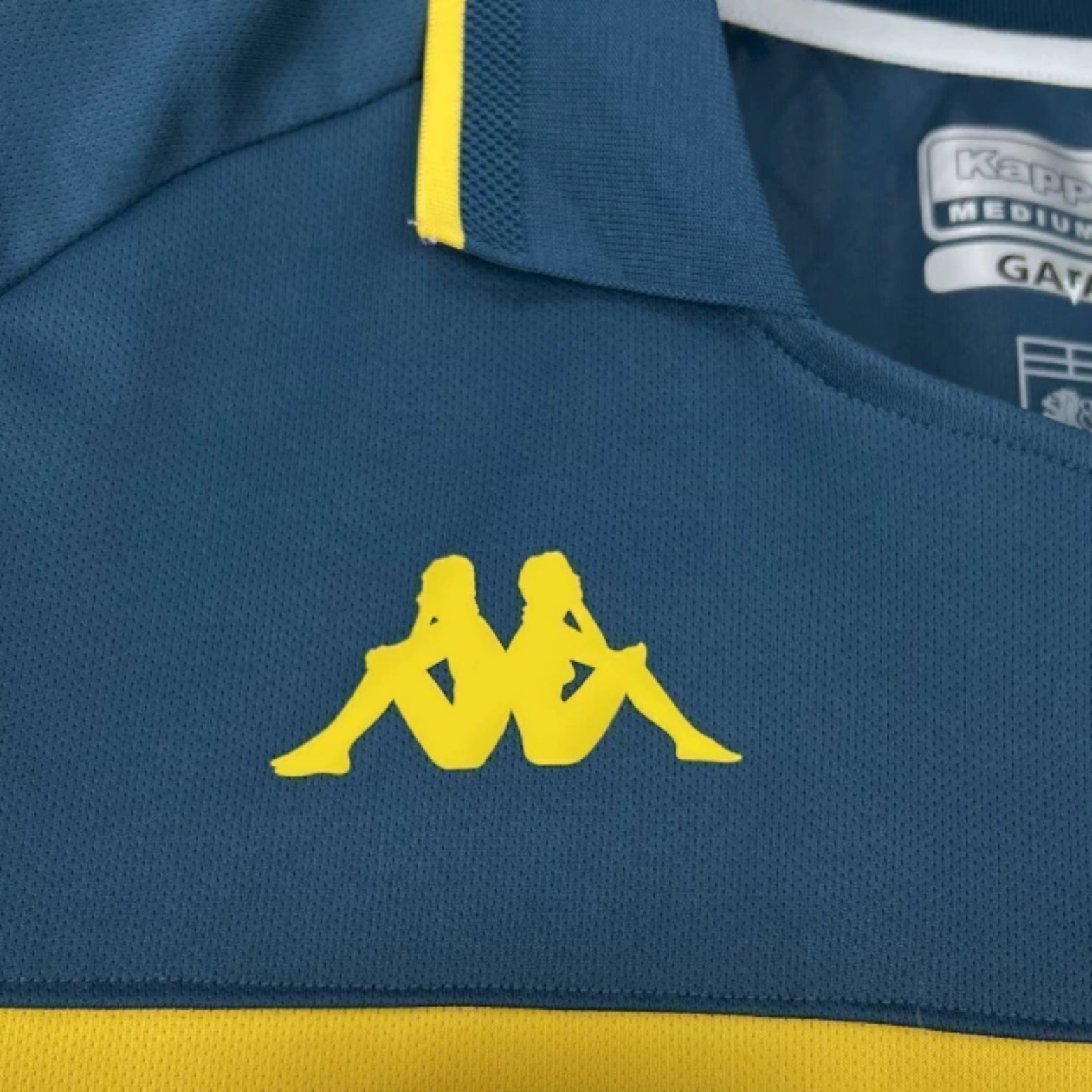 Genoa Special Edition 25/26