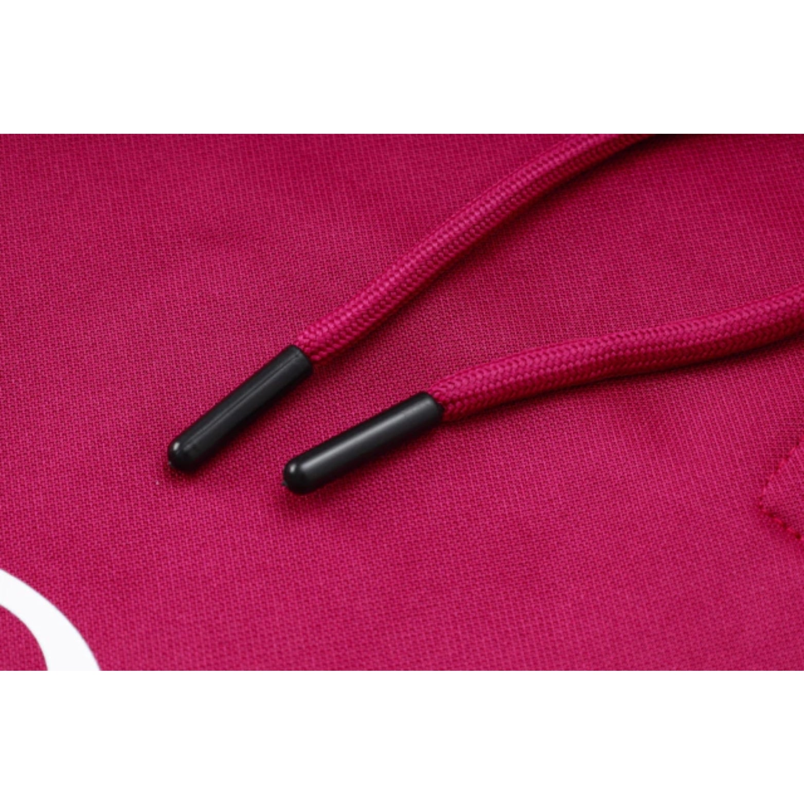 PSG 24/25 - Tracksuit - 1/2 Zip w/ Hoodie