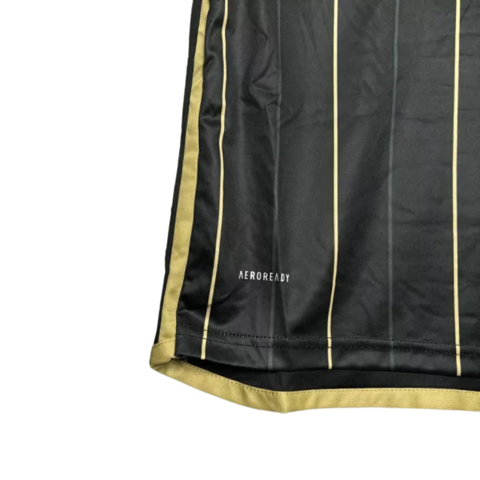 Kids Kit - Los Angeles F.C. Home 24/25