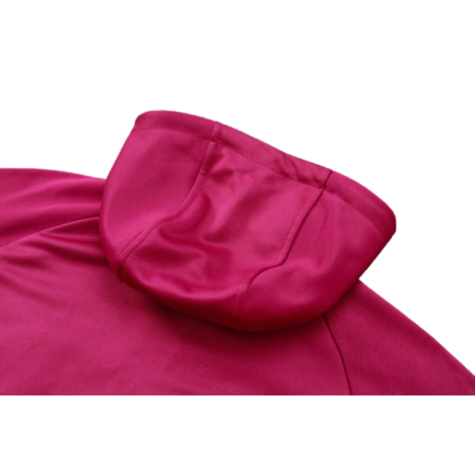 PSG 24/25 - Tracksuit - 1/2 Zip w/ Hoodie