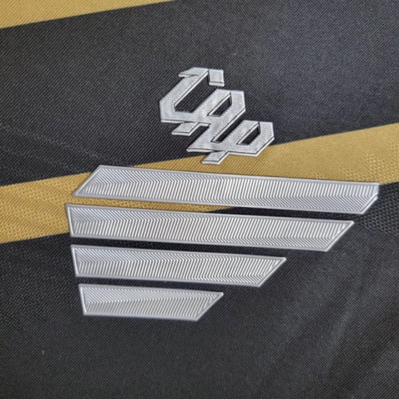 Athletico Paranaense Away 24/25