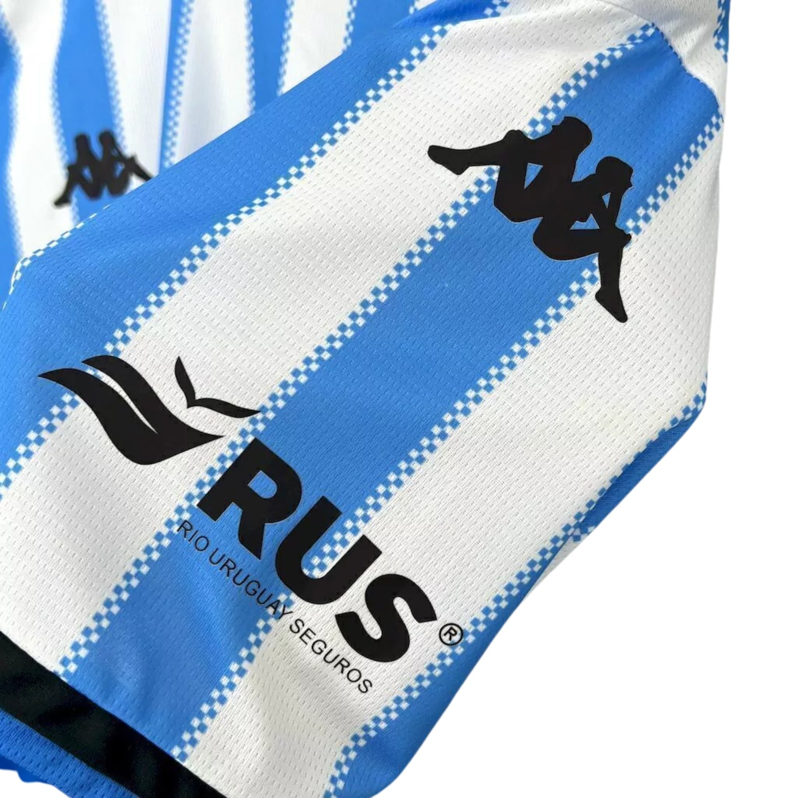 Racing Club Home 24/25