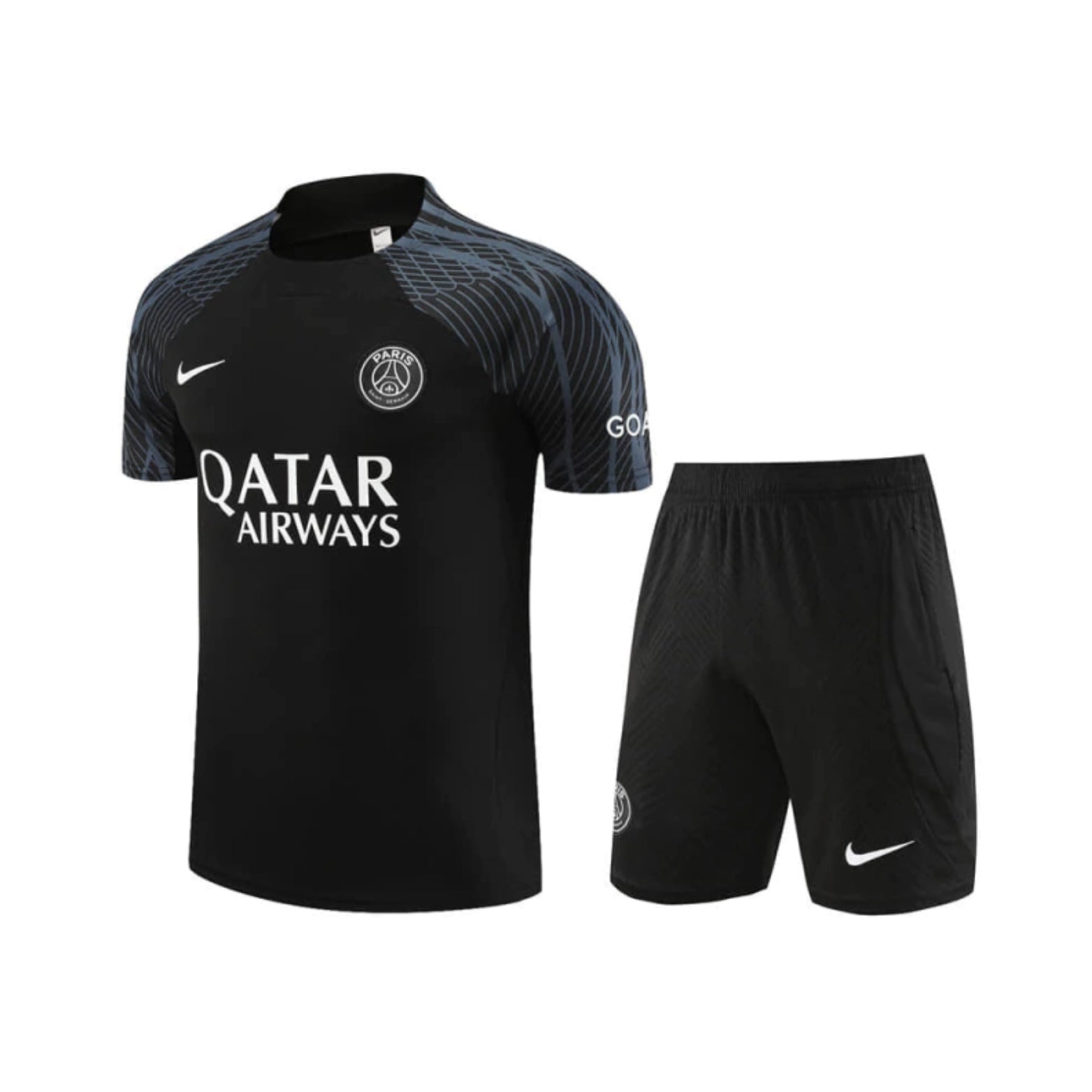 Training Kit - PSG 24/25