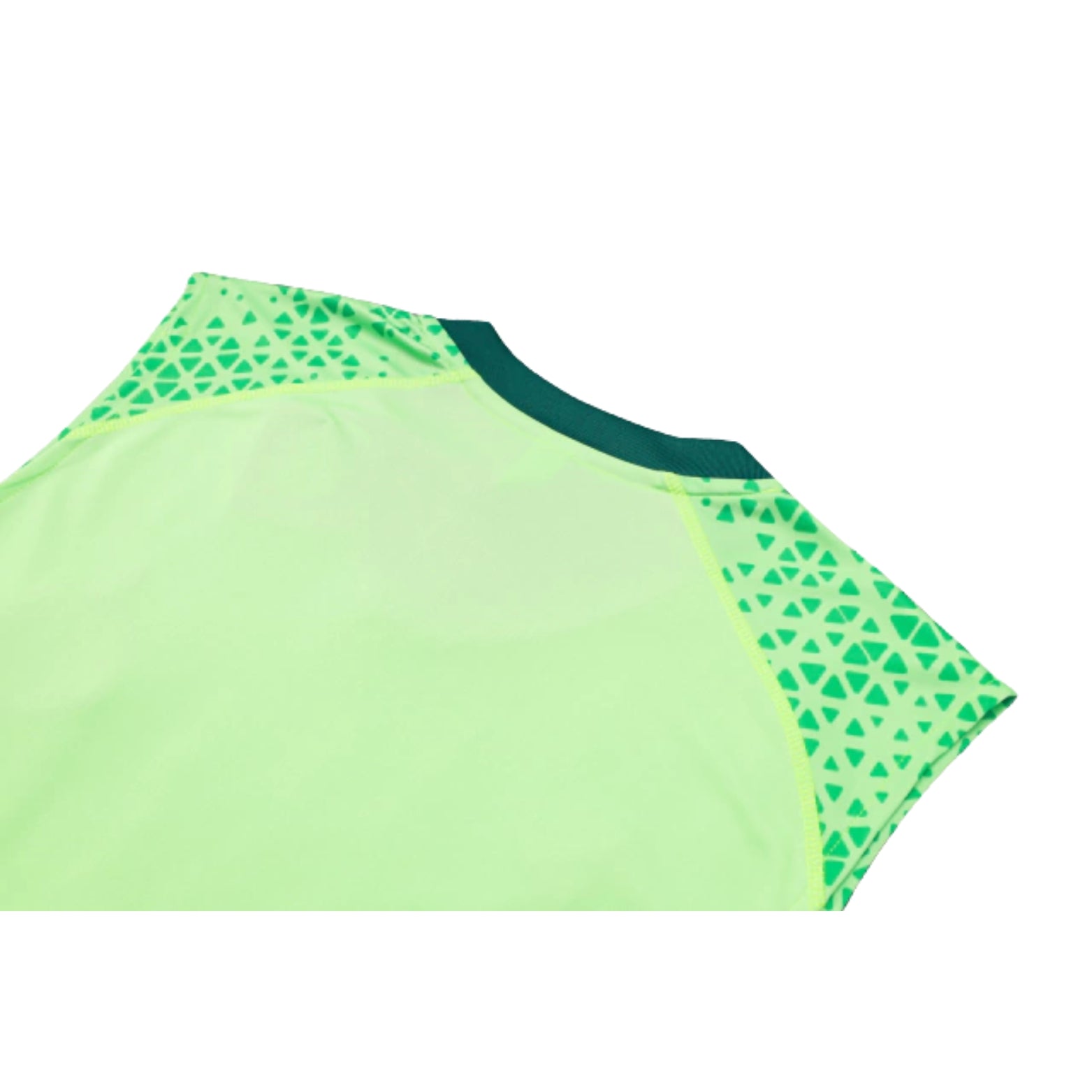 Training Kit - Palmeiras 24/25 - Sleeveless