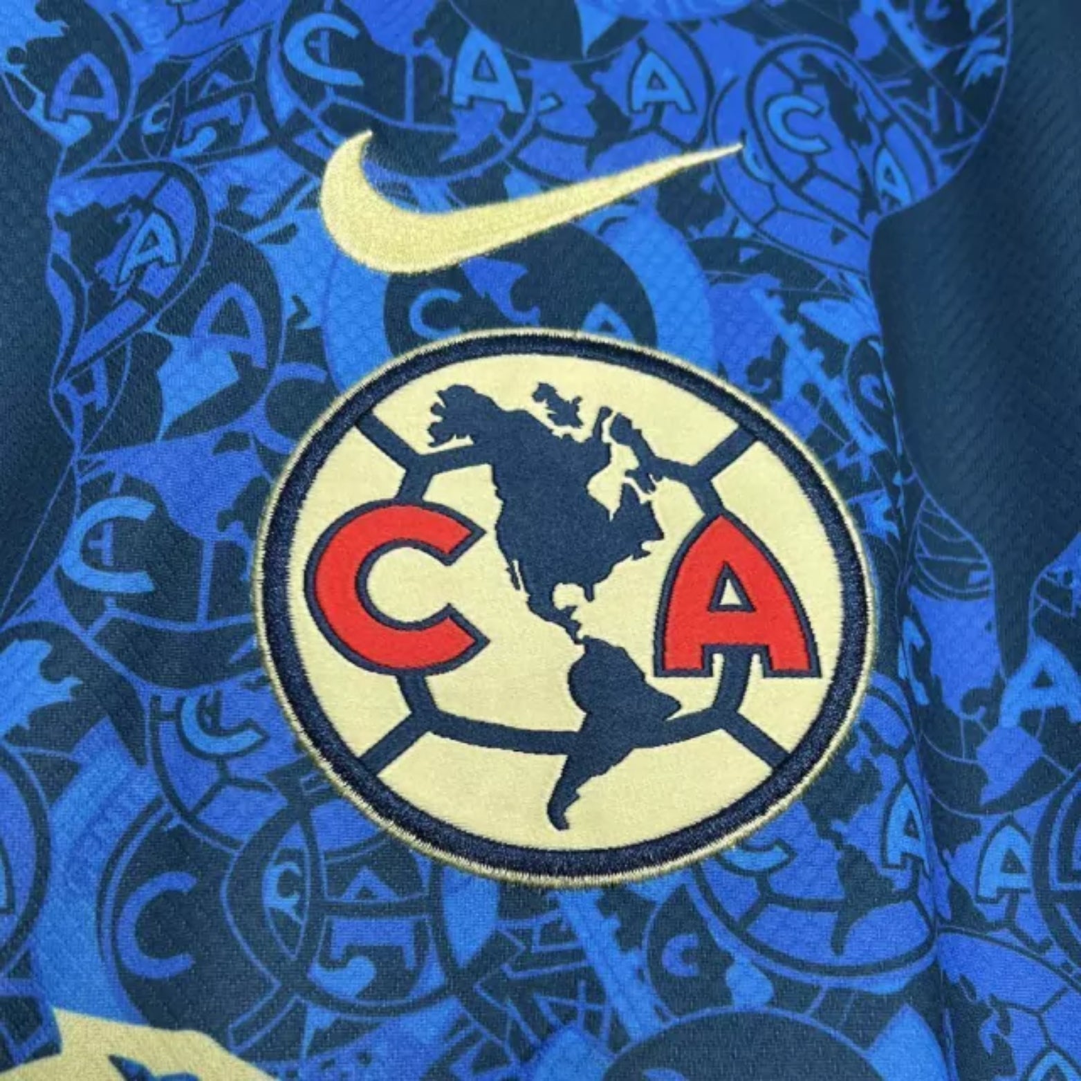 Club América Away 24/25