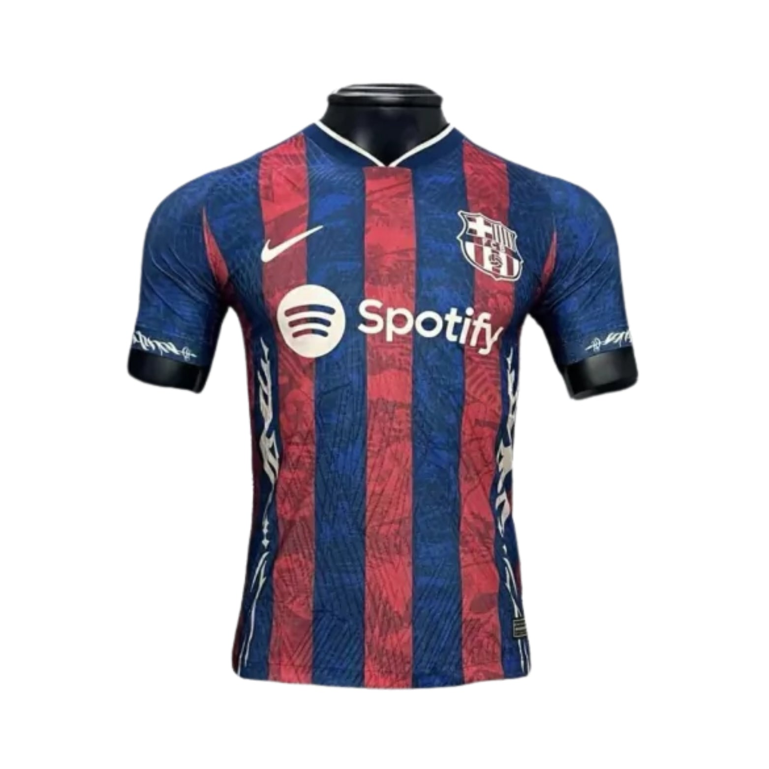 Barcelona Special Edition 24/25 - Player Version
