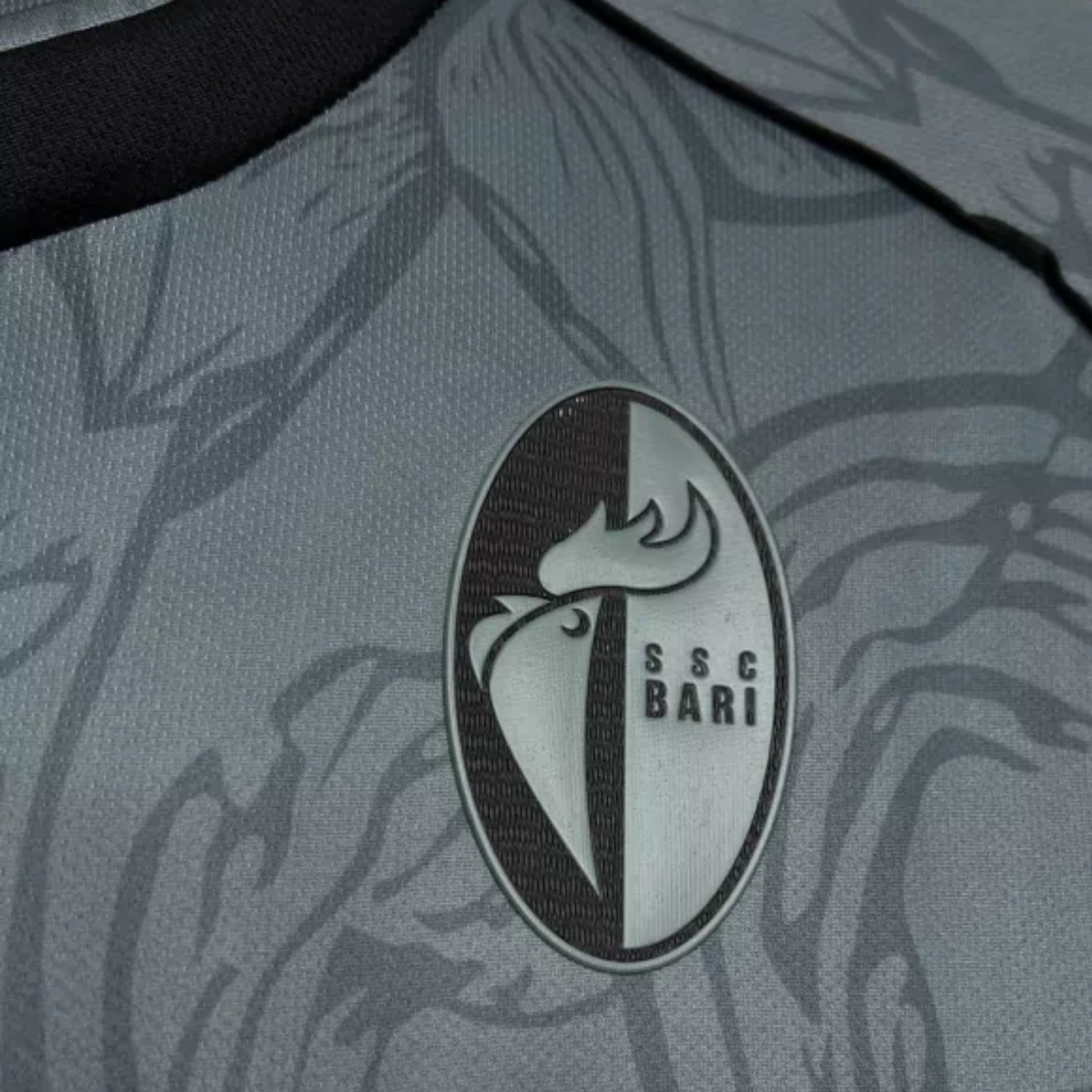 SSC Bari Third 24/25