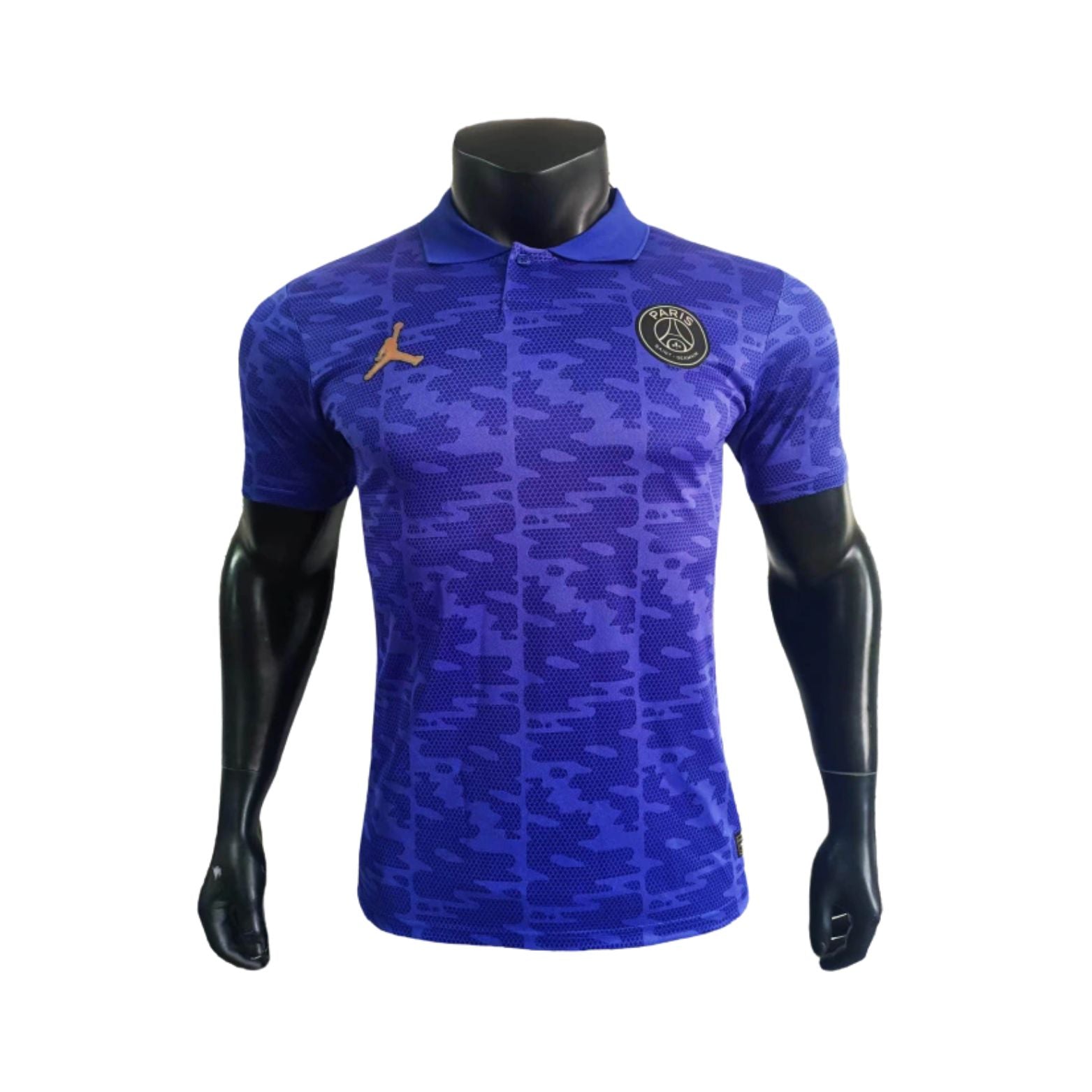 PSG Polo 25/26 - Player Version