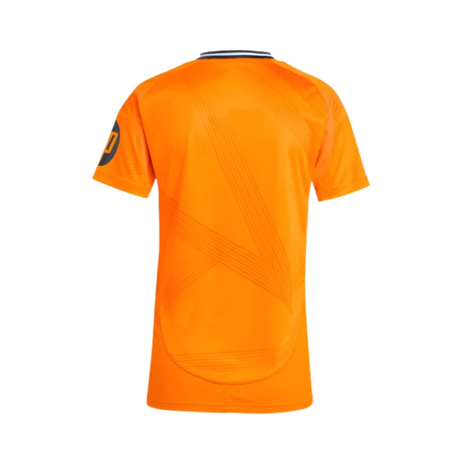 Real Madrid Away 24/25 - Women’s Version