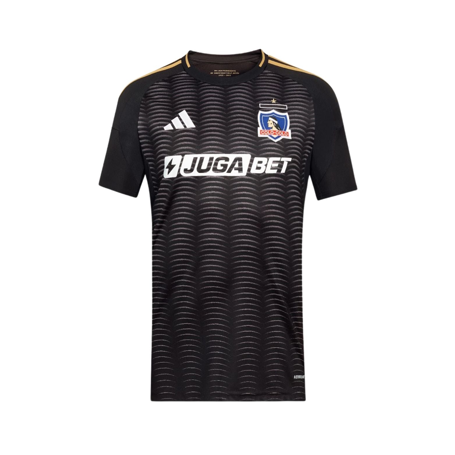 Colo-Colo Away 25/26