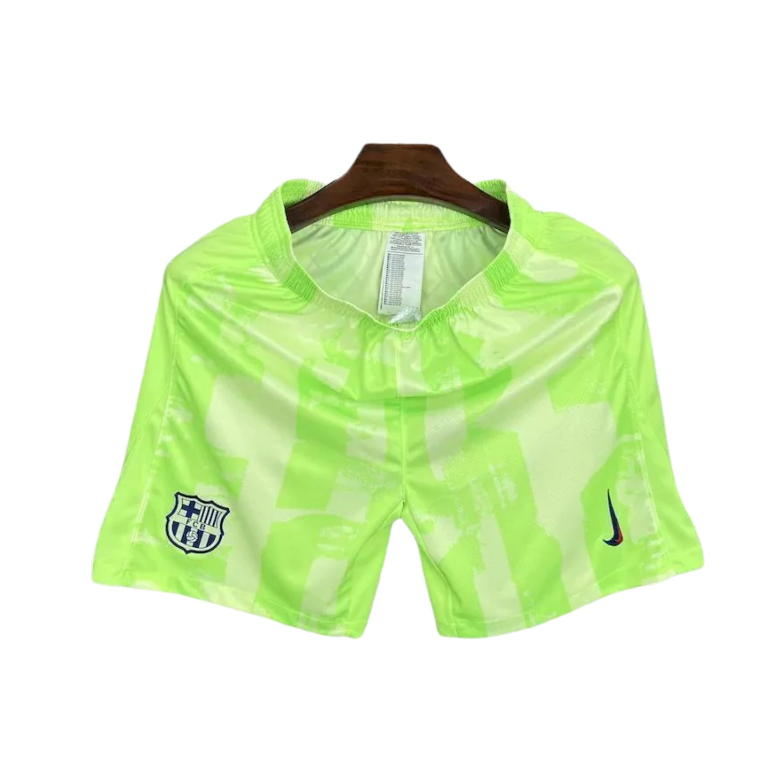 Shorts - Barcelona Third 24/25