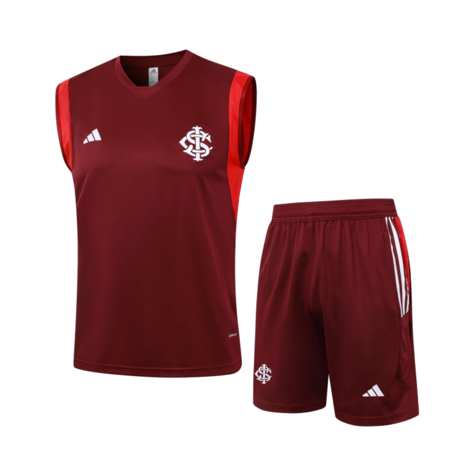 Training Kit - Flamengo 24/25 - Sleeveless