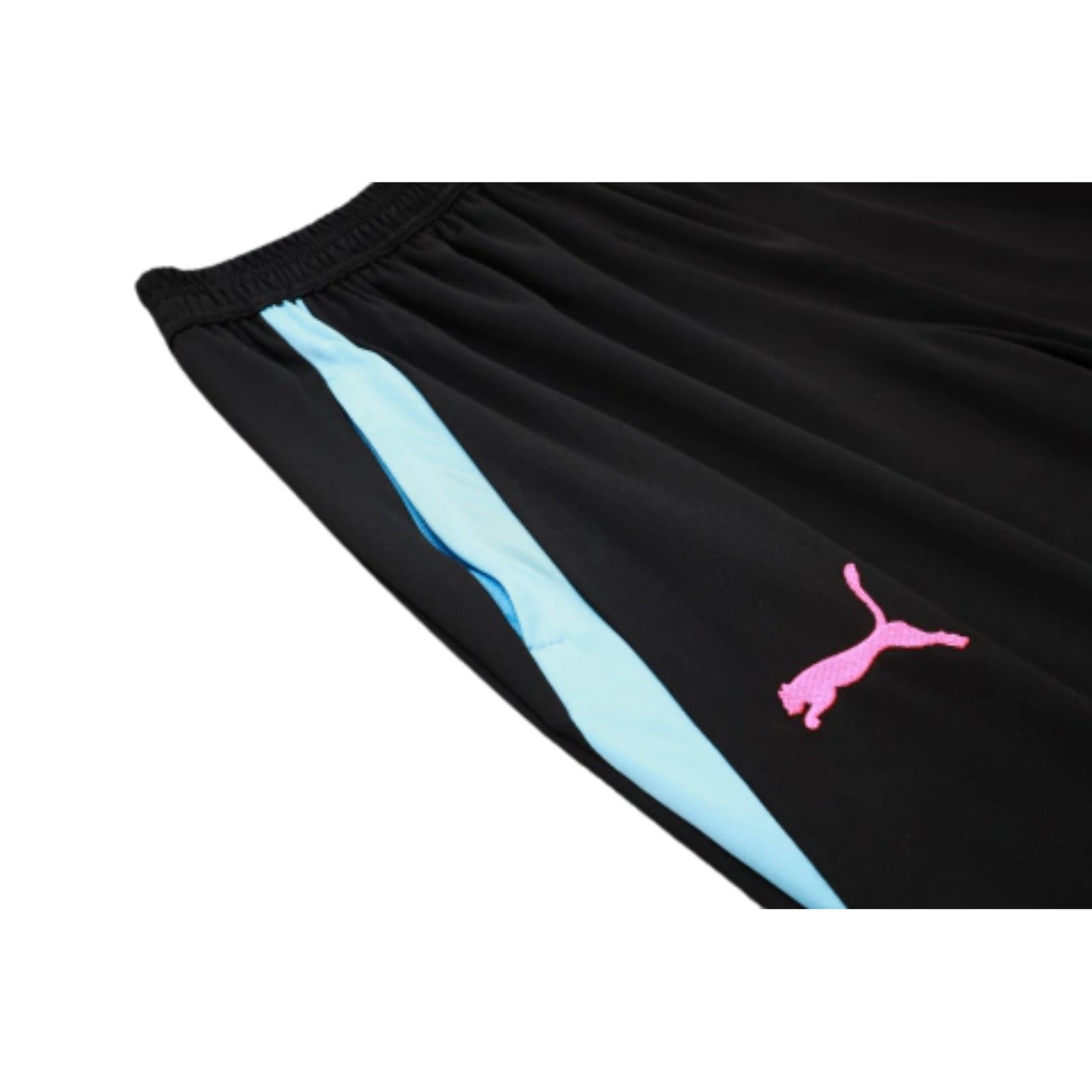 Manchester City 24/25 - Tracksuit w/ Hoodie