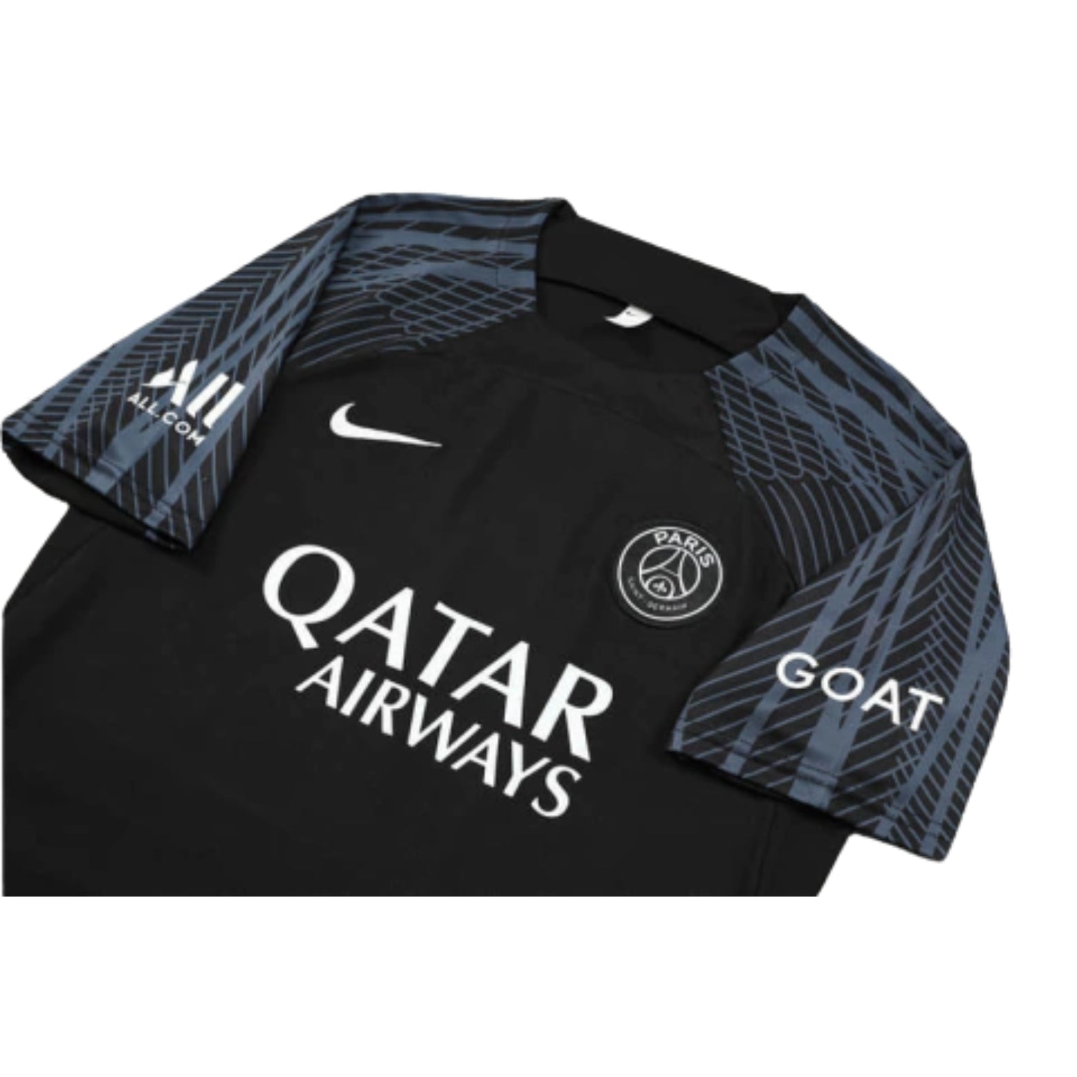 Training Kit - PSG 24/25