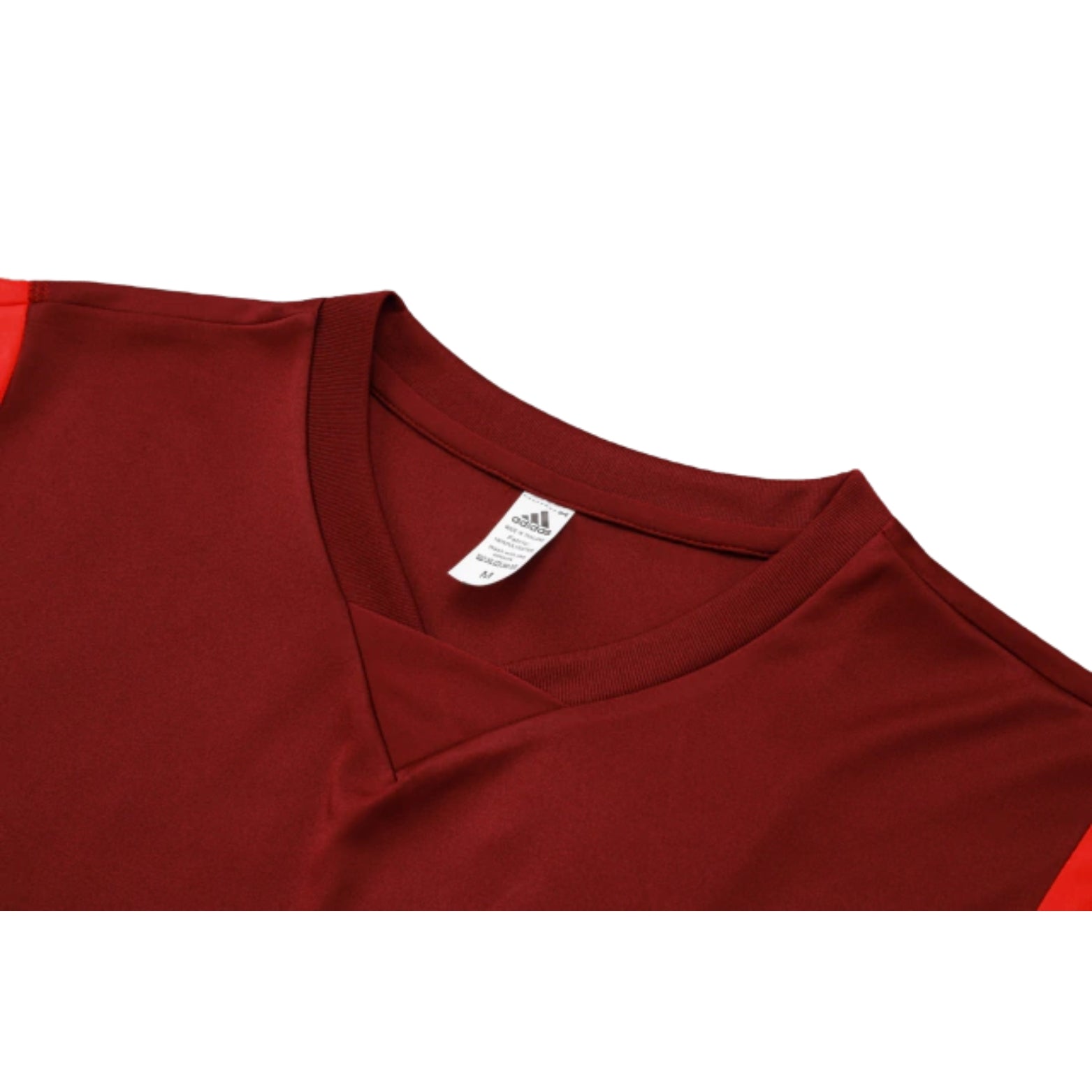 Training Kit - Flamengo 24/25 - Sleeveless