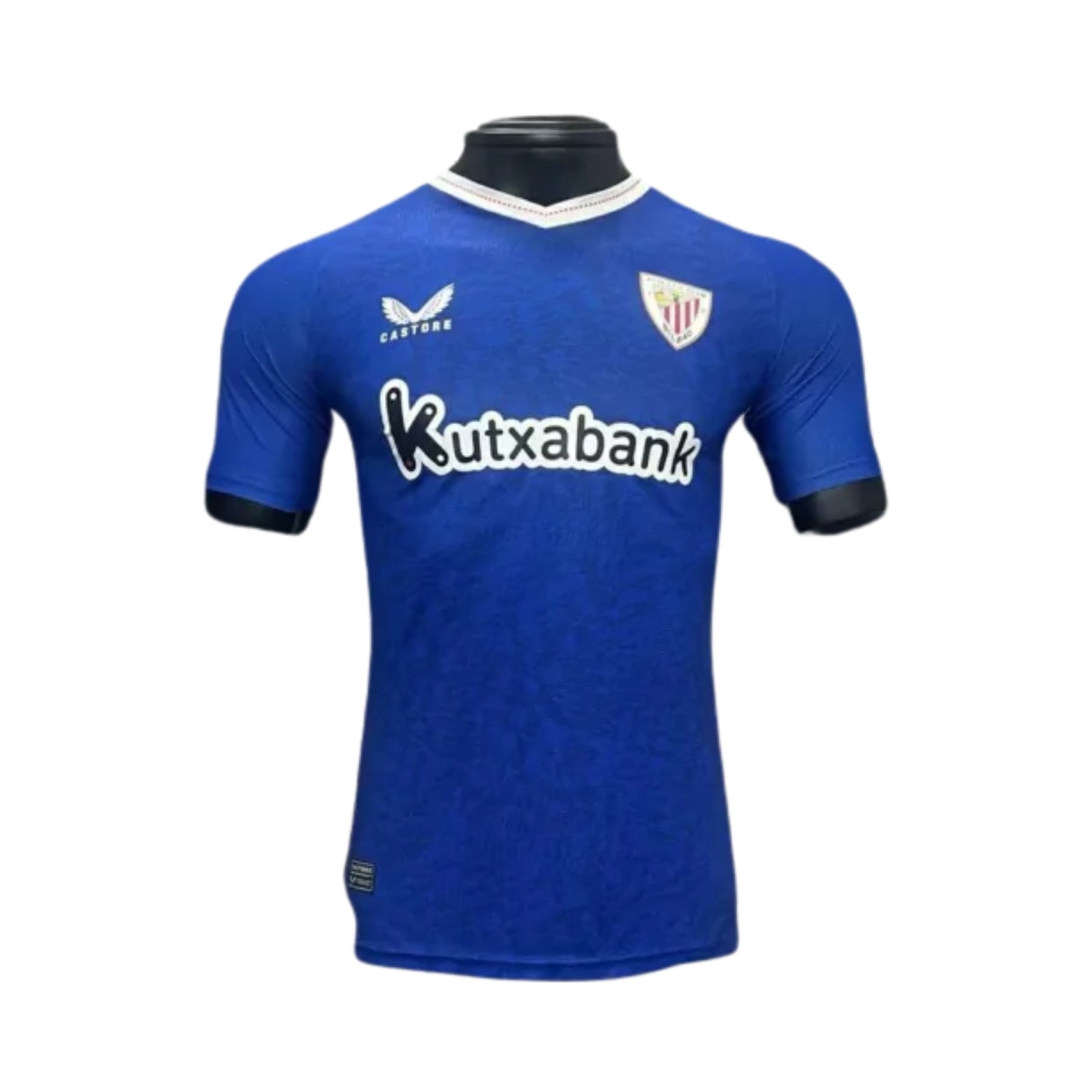 Athletic Bilbao Away 24/25 - Player Version