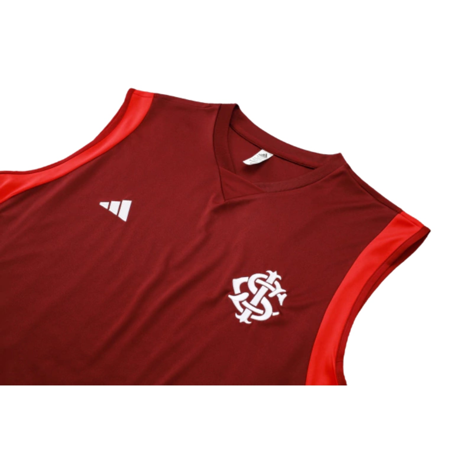 Training Kit - Flamengo 24/25 - Sleeveless