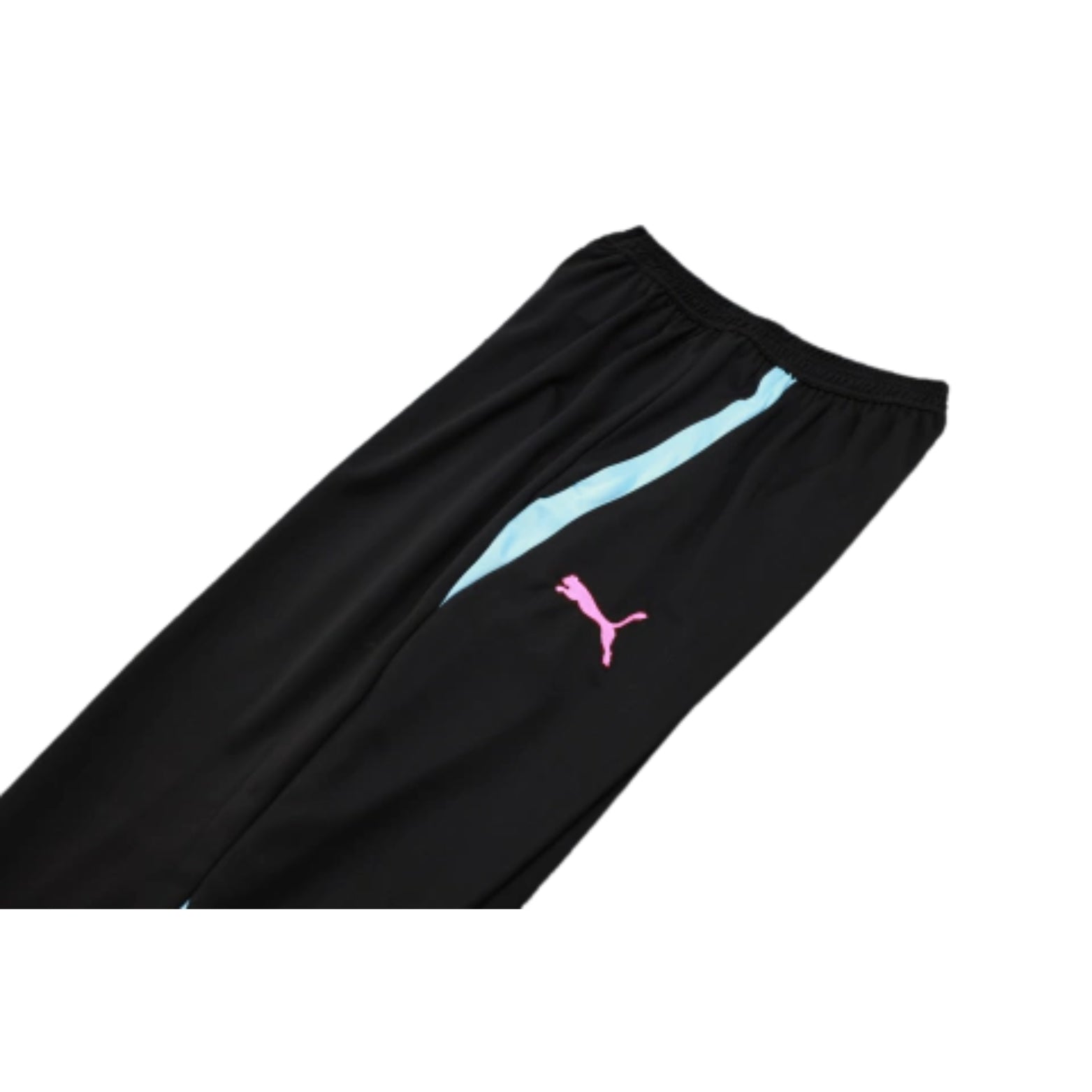 Manchester City 24/25 - Tracksuit w/ Hoodie