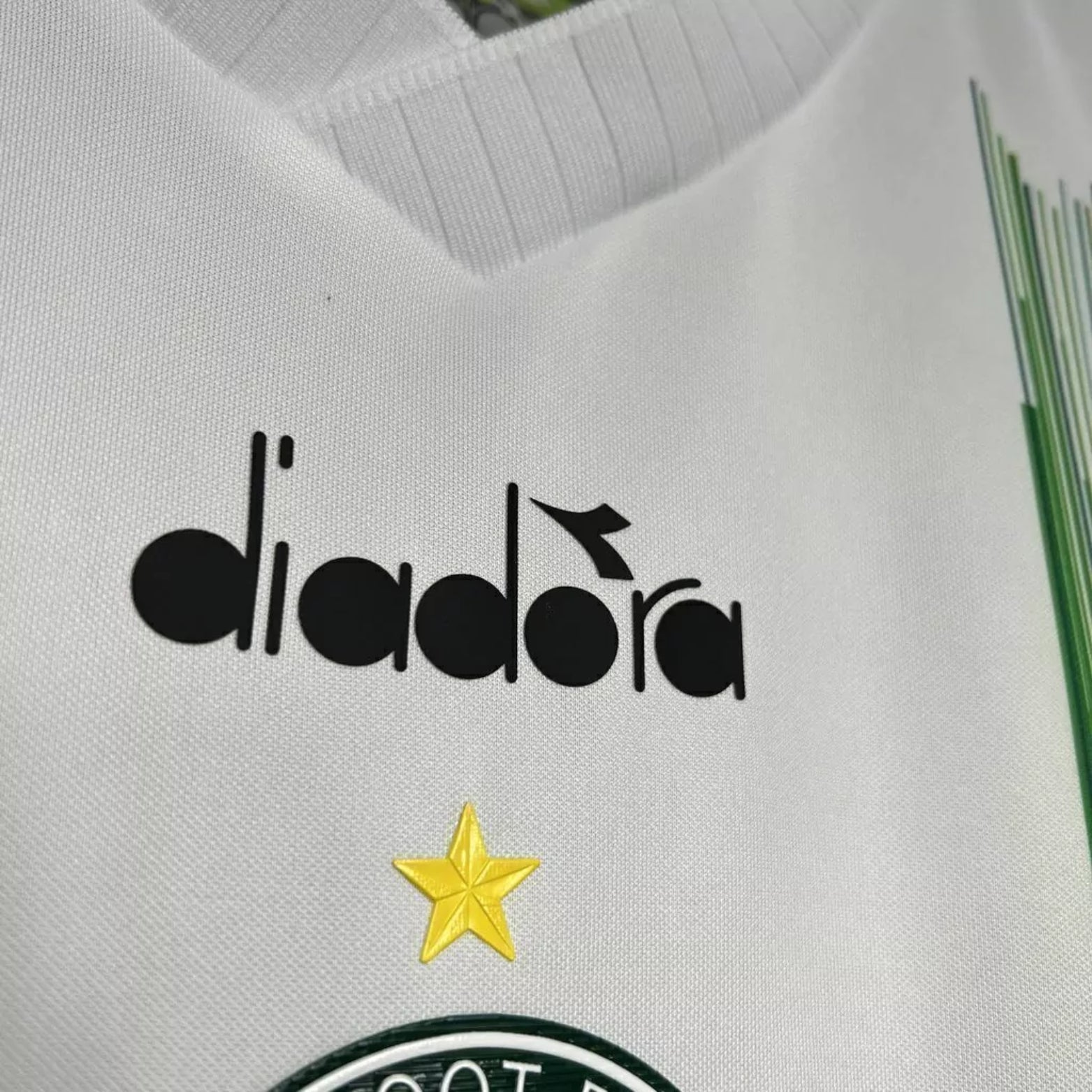 Coritiba Away 24/25