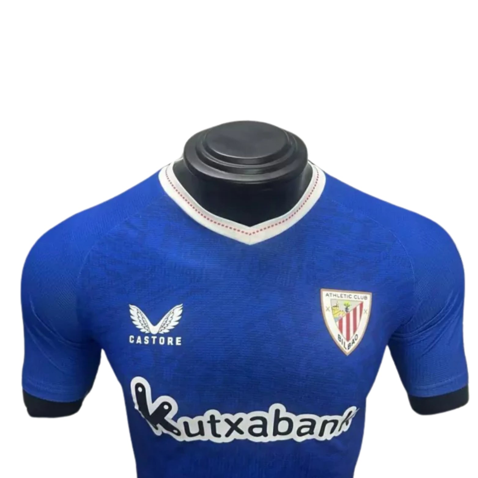 Athletic Bilbao Away 24/25 - Player Version