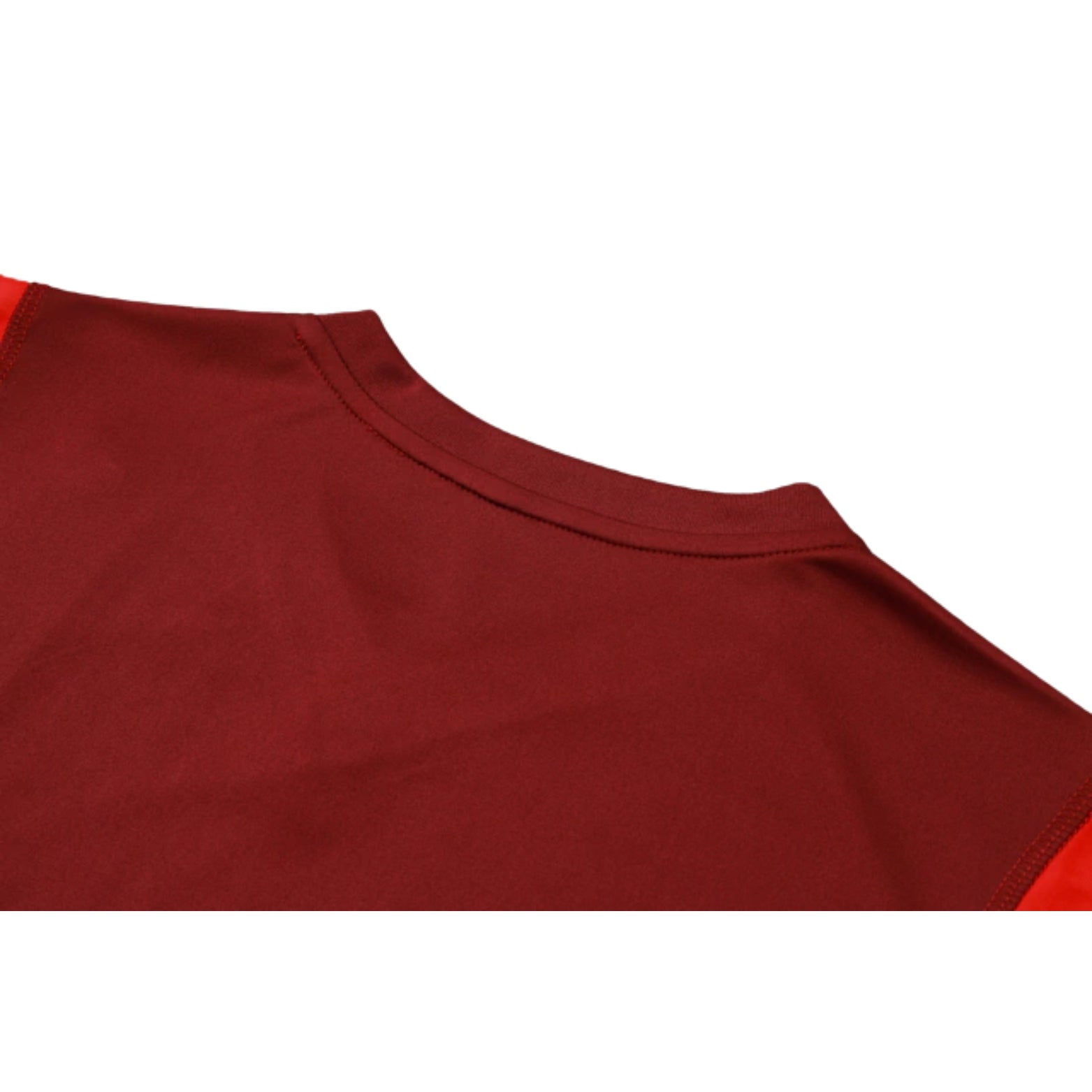 Training Kit - Flamengo 24/25 - Sleeveless
