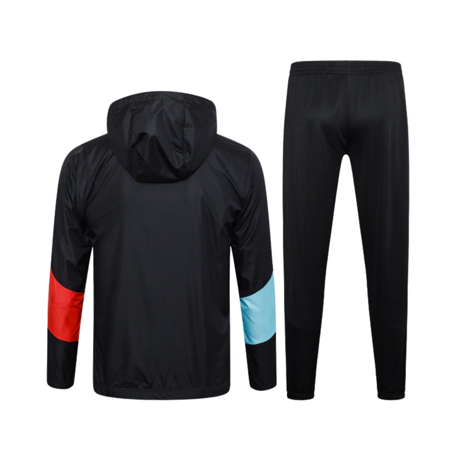 Manchester City 24/25 - Tracksuit w/ Hoodie