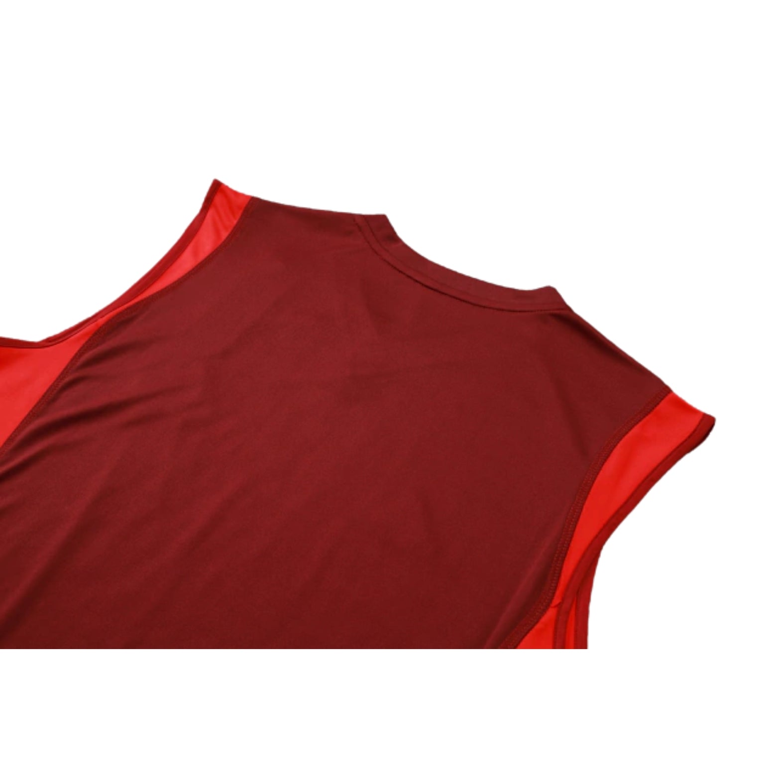 Training Kit - Flamengo 24/25 - Sleeveless