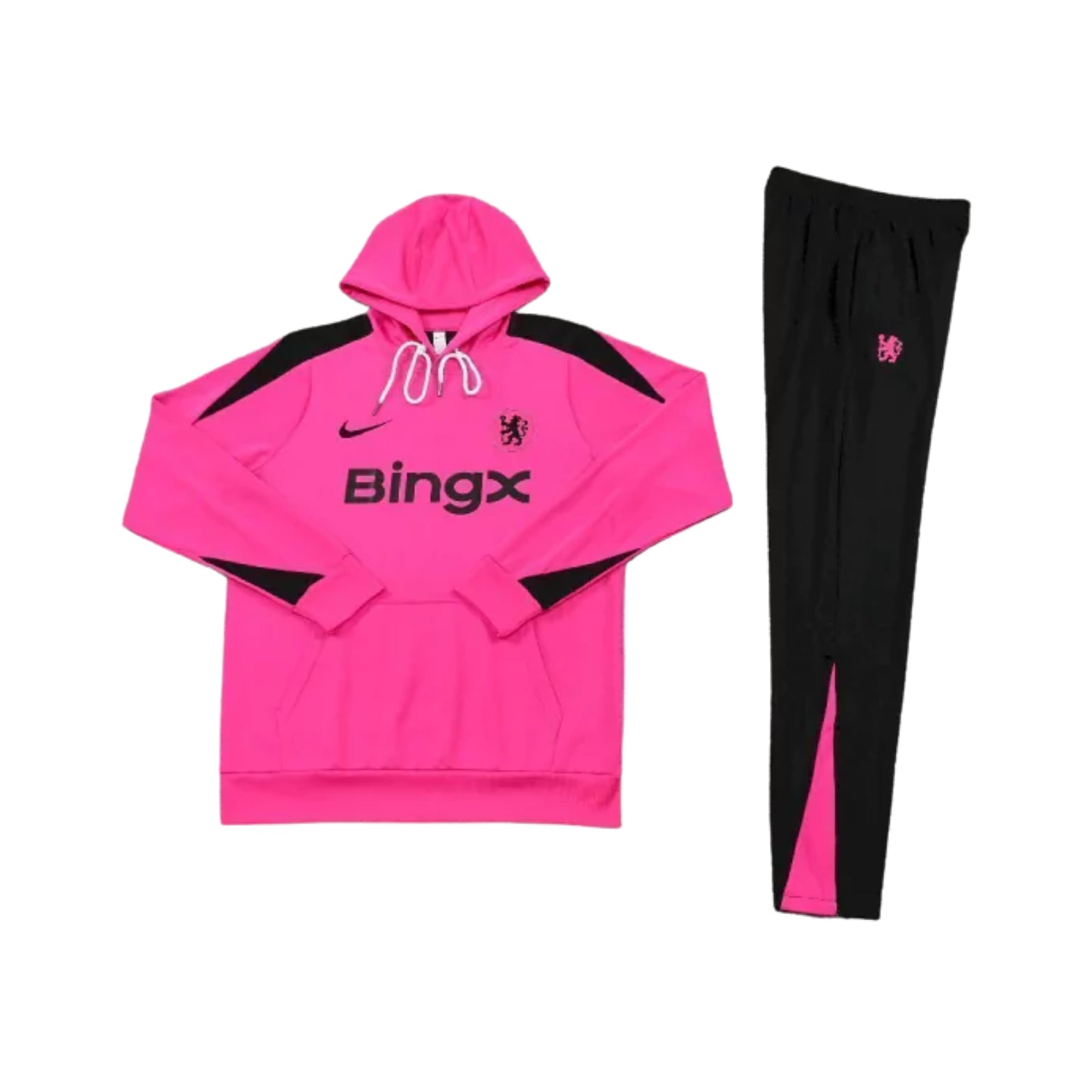 Chelsea 24/25 - Tracksuit w/ Hoodie