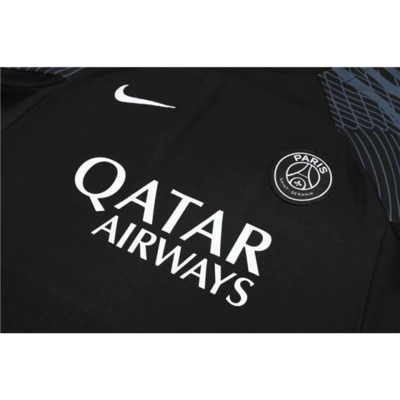 Training Kit - PSG 24/25