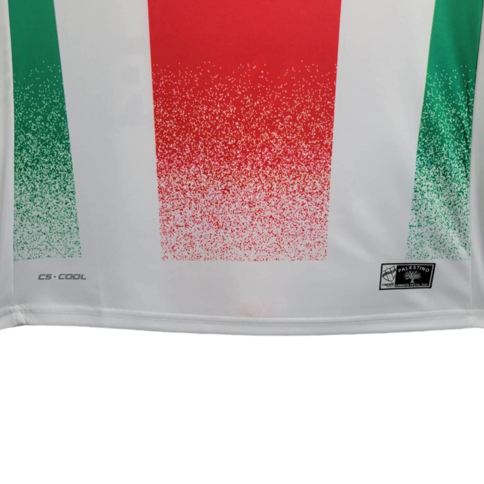 CD Palestino Home 24/25