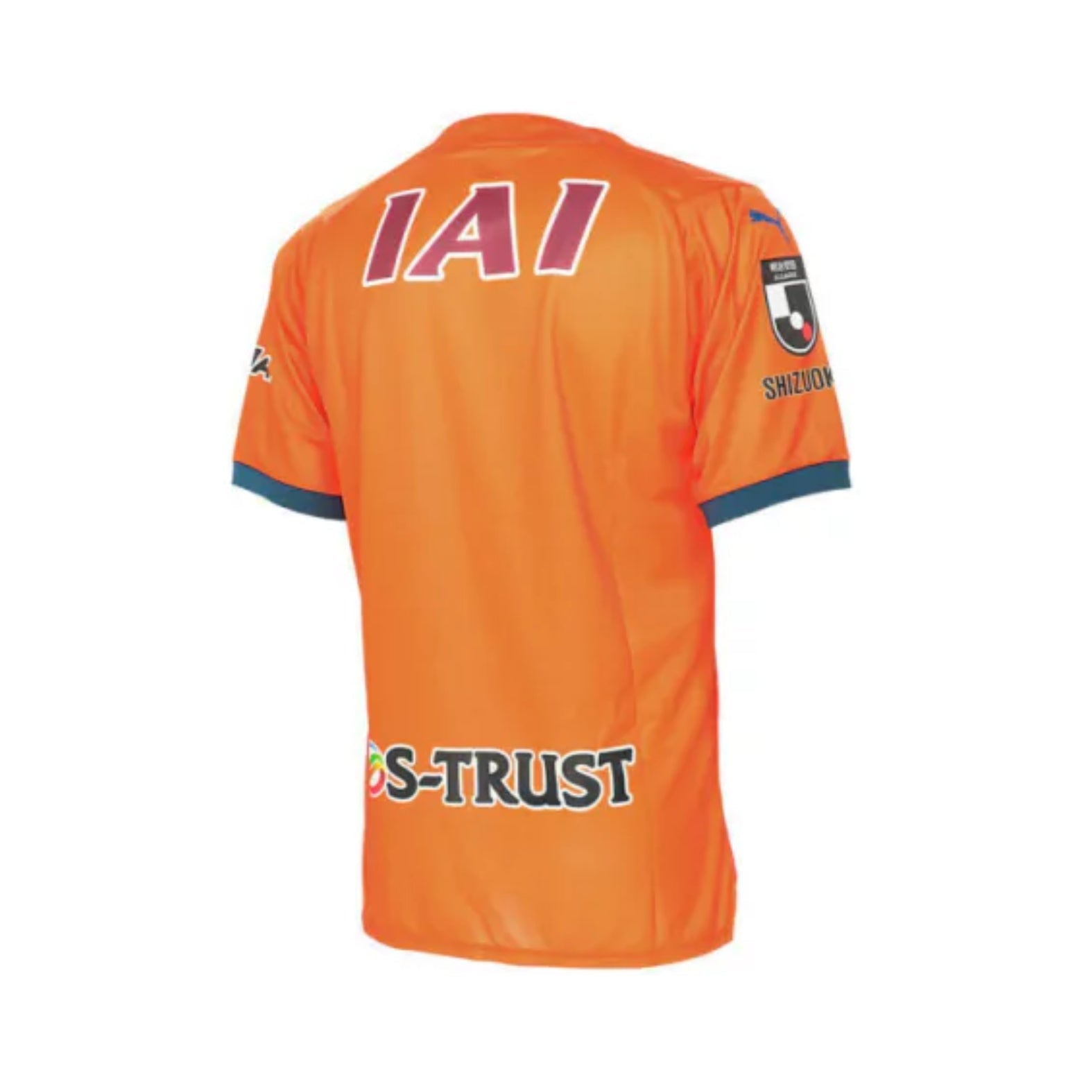 Shimizu S-Pulse Home 24/25