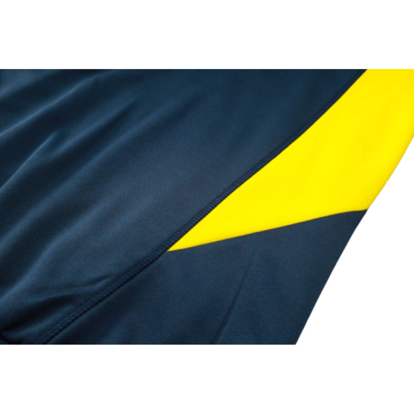 Real Madrid 24/25 - Tracksuit w/ Hoodie