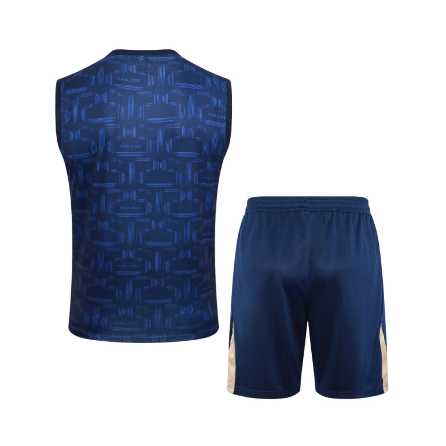 Training Kit - Barcelona 24/25 - Sleeveless